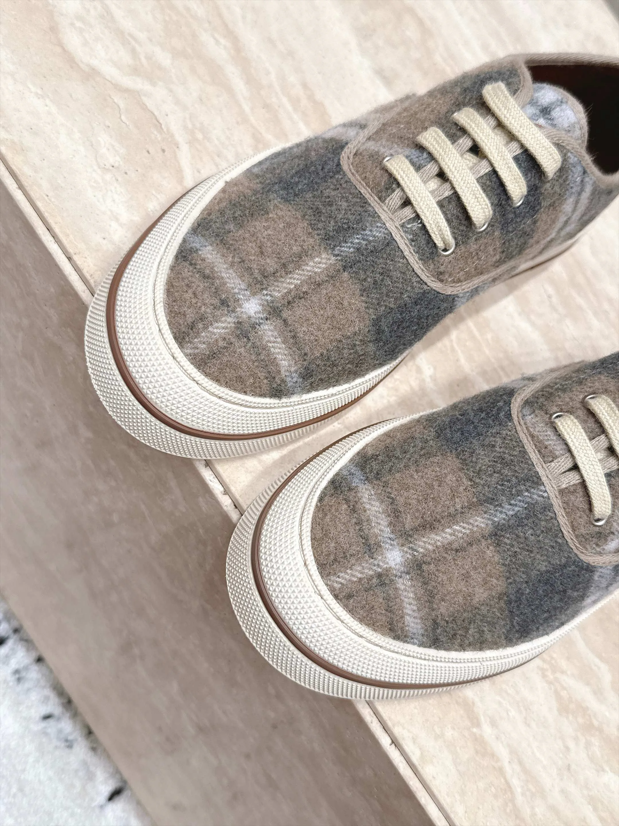 Women's Sneakers LORO PIANA 18285998