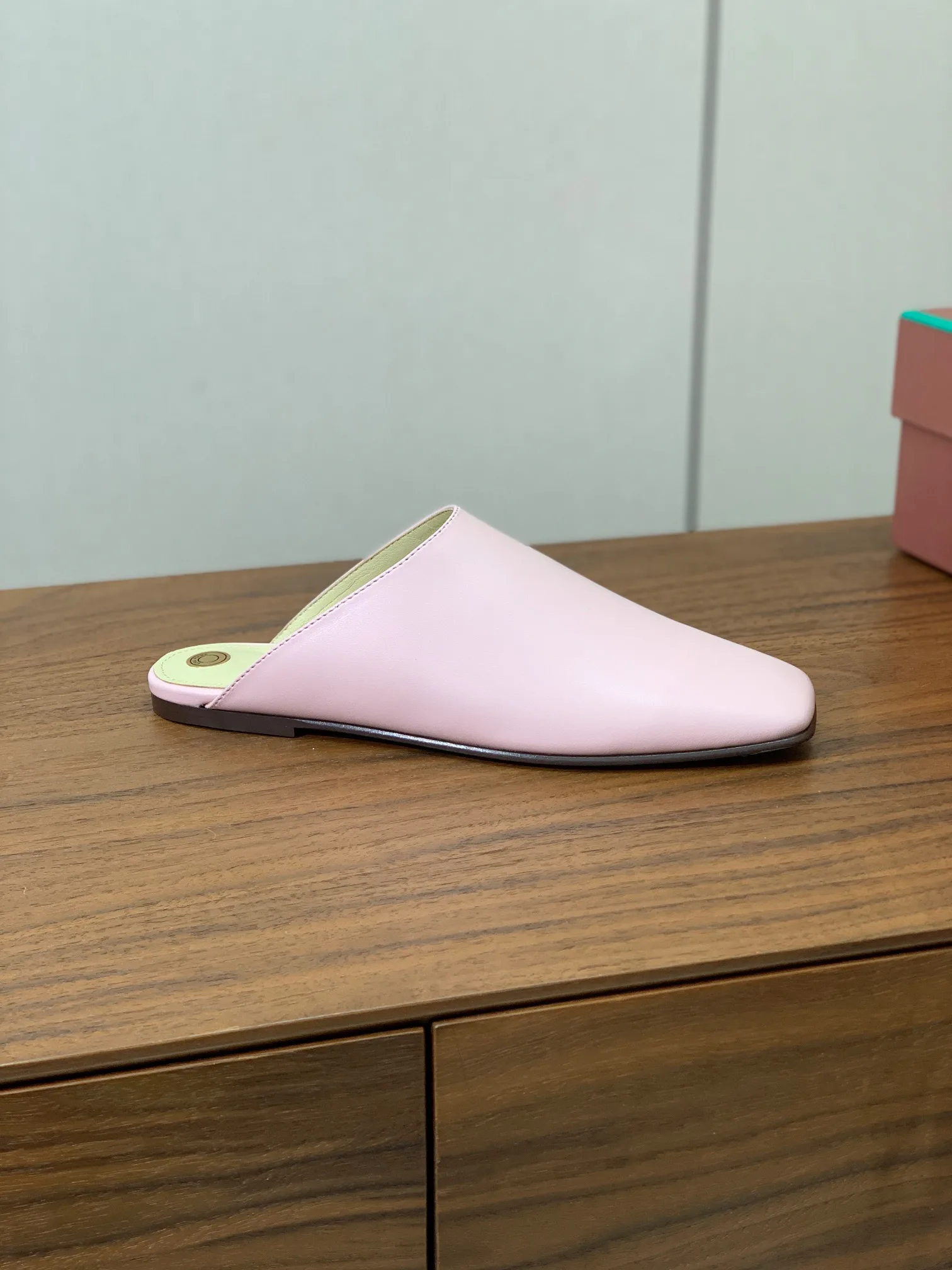 Women's Mules And Clogs LORO PIANA 17631665