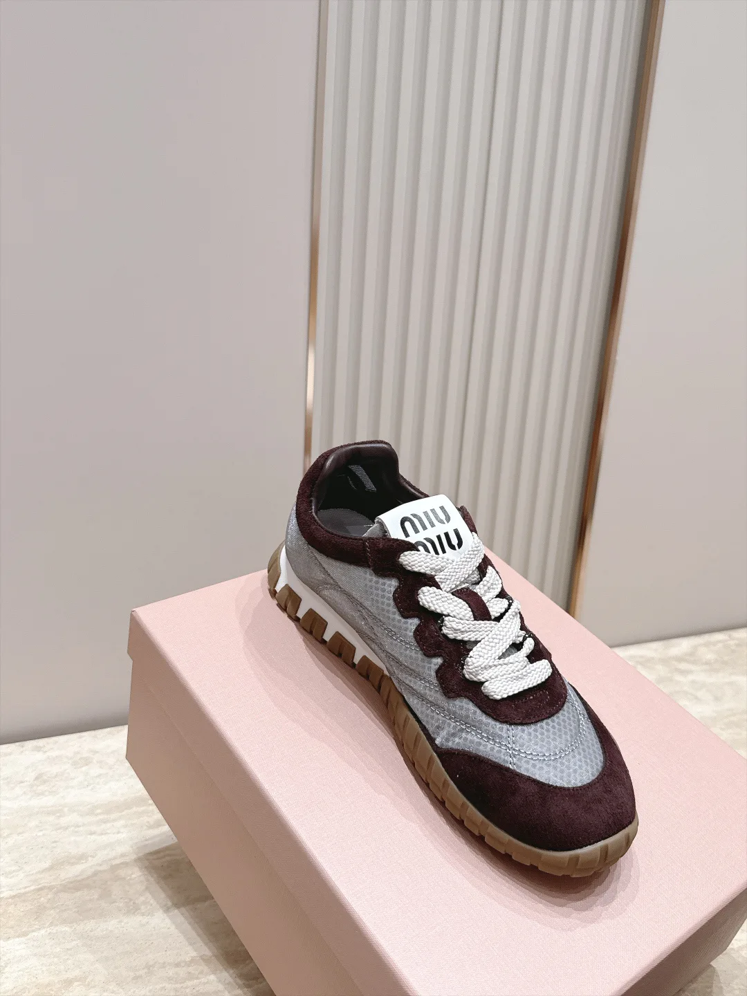 Women's Sneakers MIU MIU 17828731