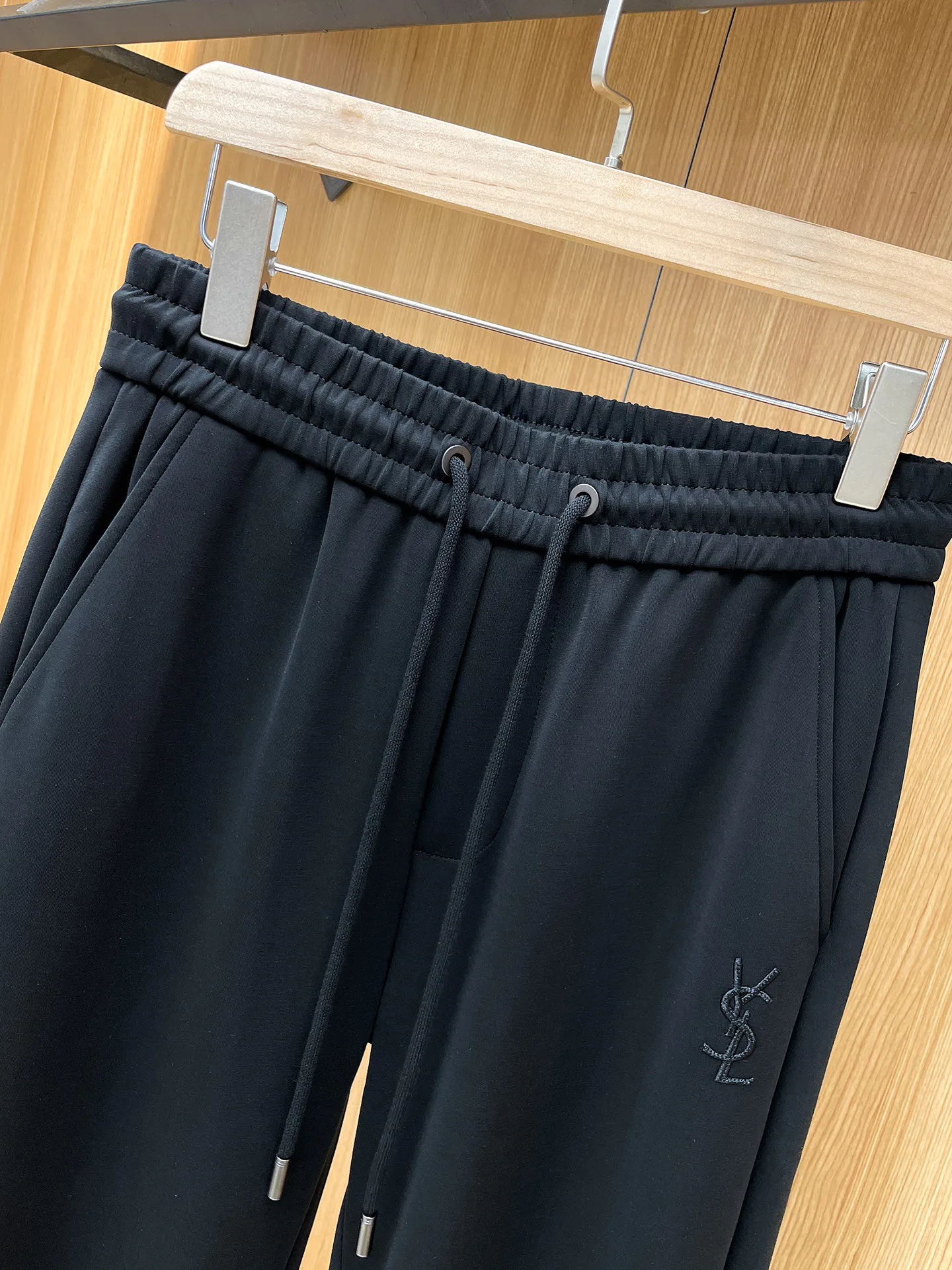 Men's Trousers SAINT LAURENT 18499623