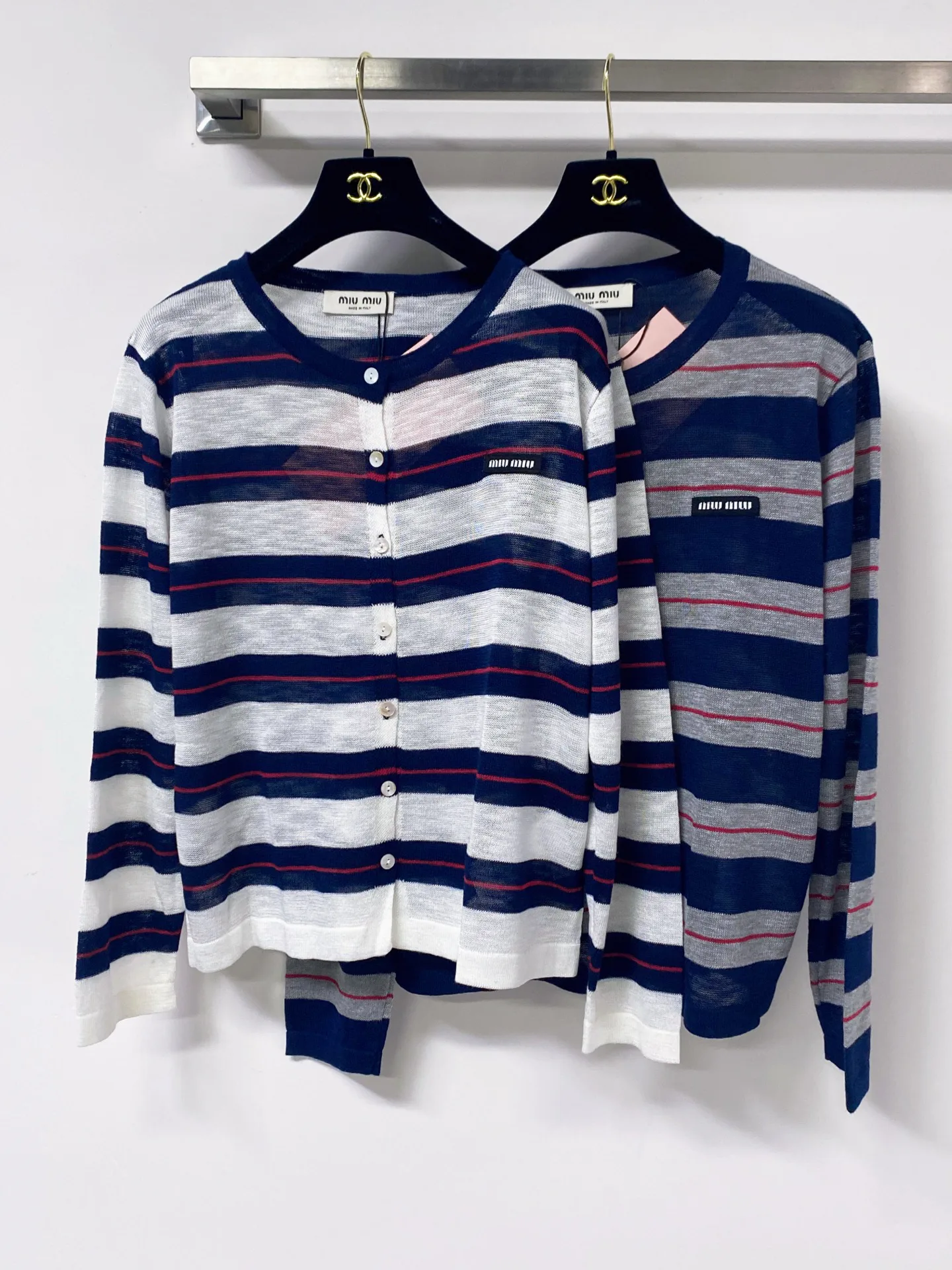 Women's Jumpers And Sweaters MIU MIU 17423804