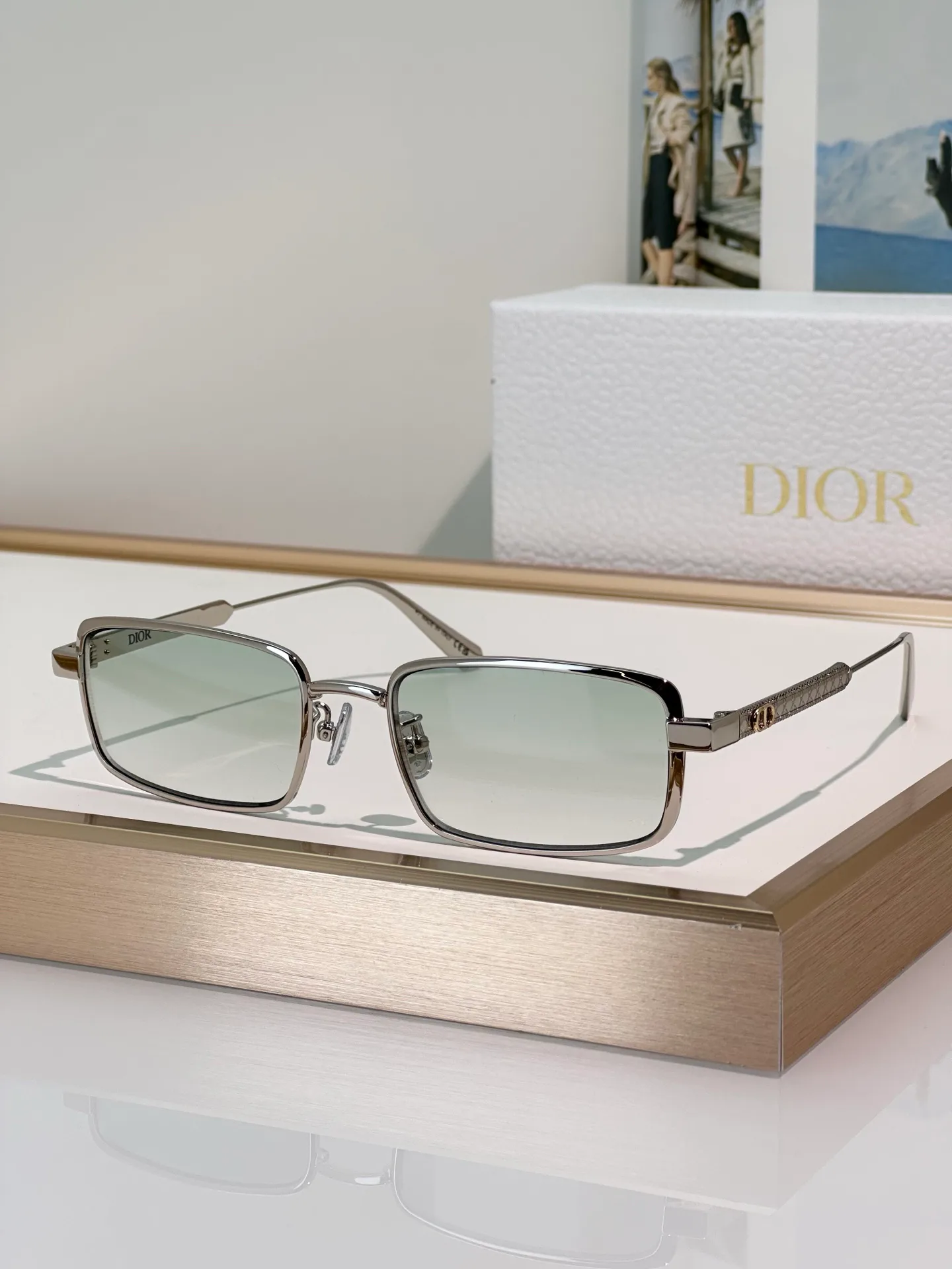 Glasses CHRISTIAN DIOR 17535263