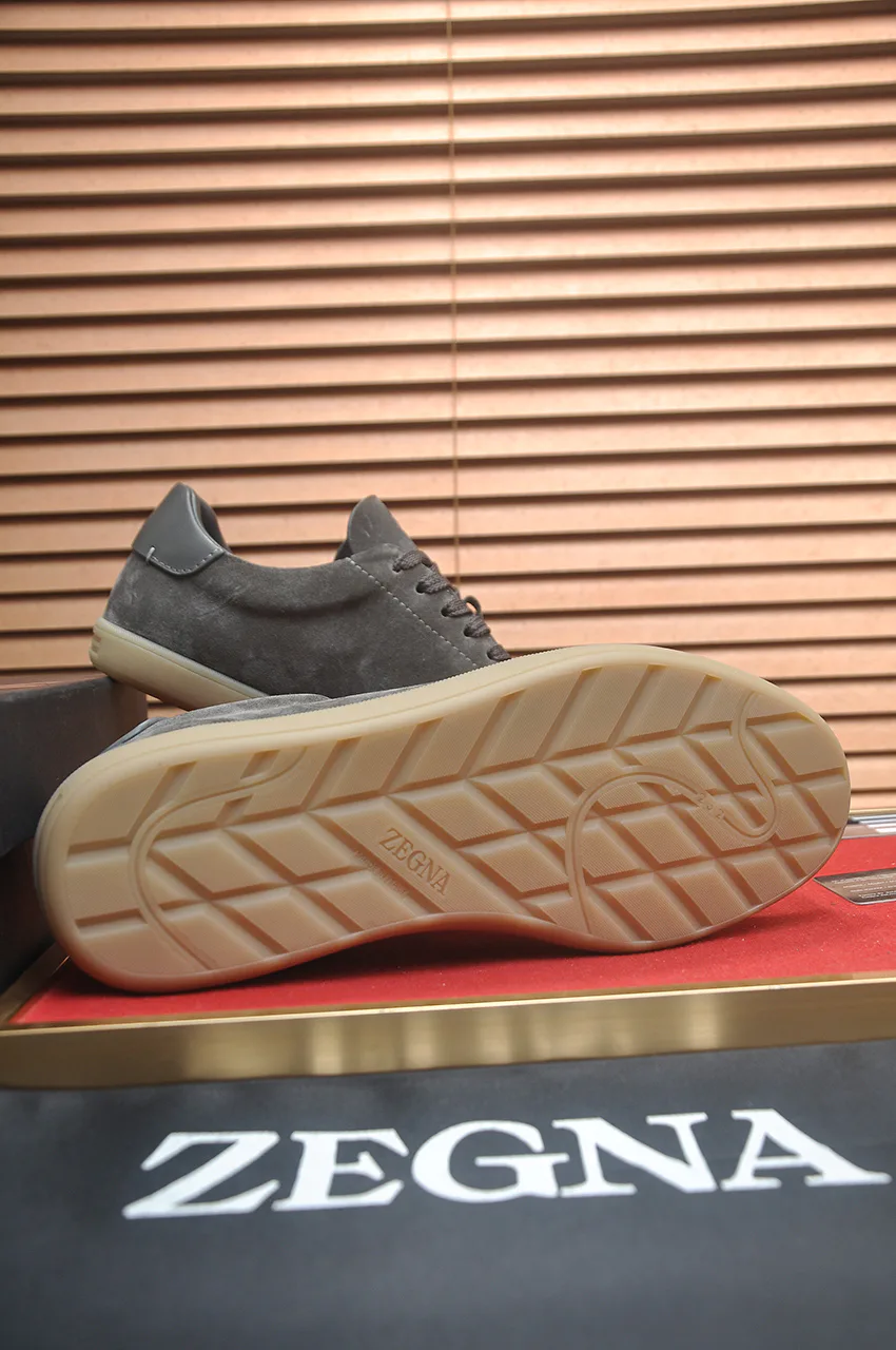 Men's Sneakers ZEGNA 17689383