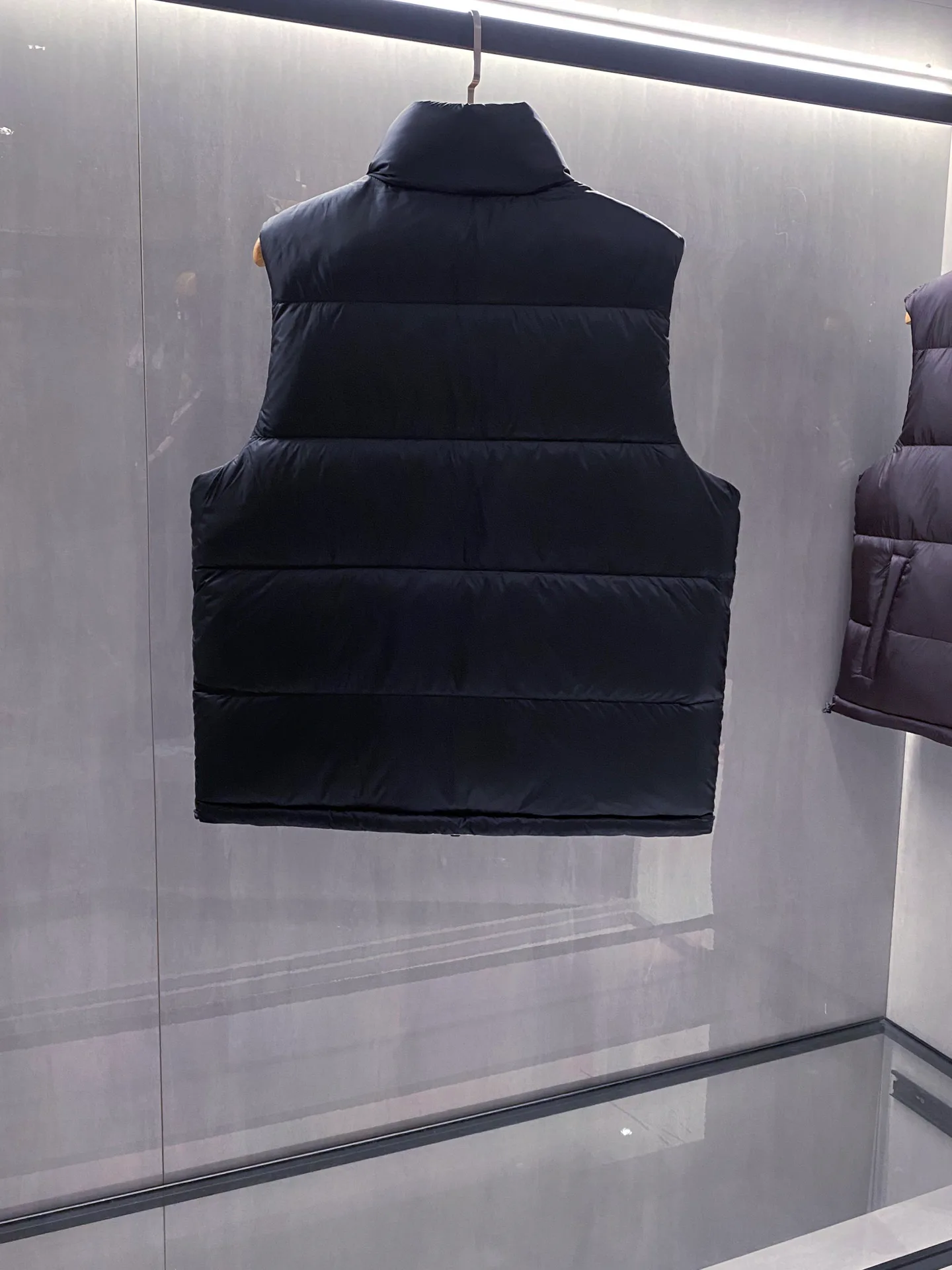 Жилеты Мужские Burberry 18572347