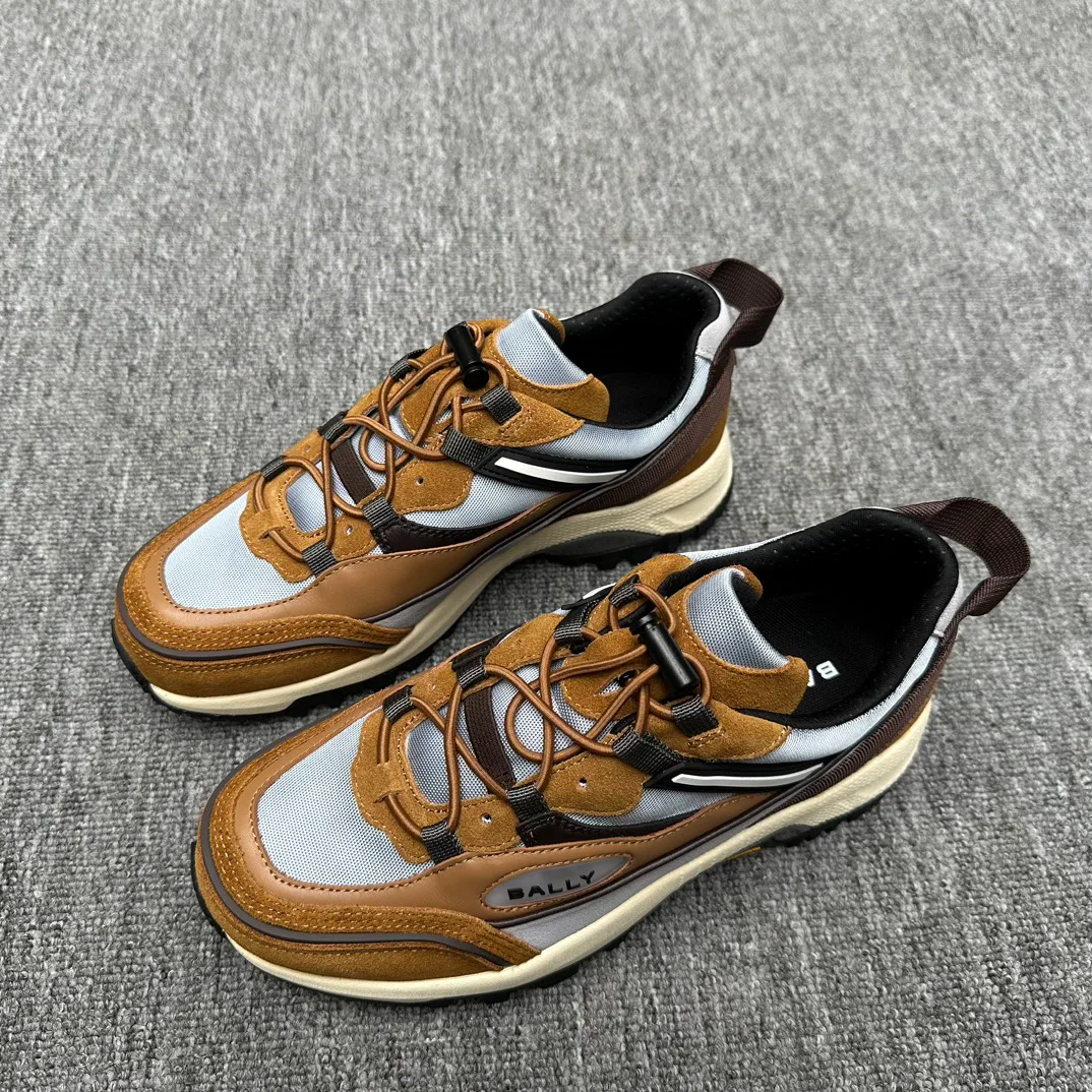 Men's Sneakers BALLY 19584827