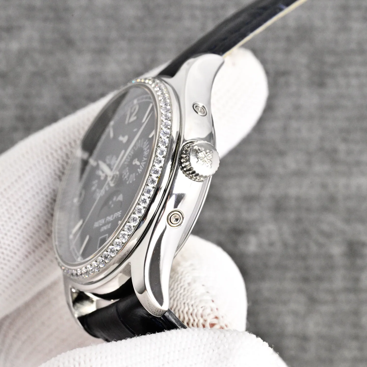 Women's Watches PATEK PHILIPPE 17120048