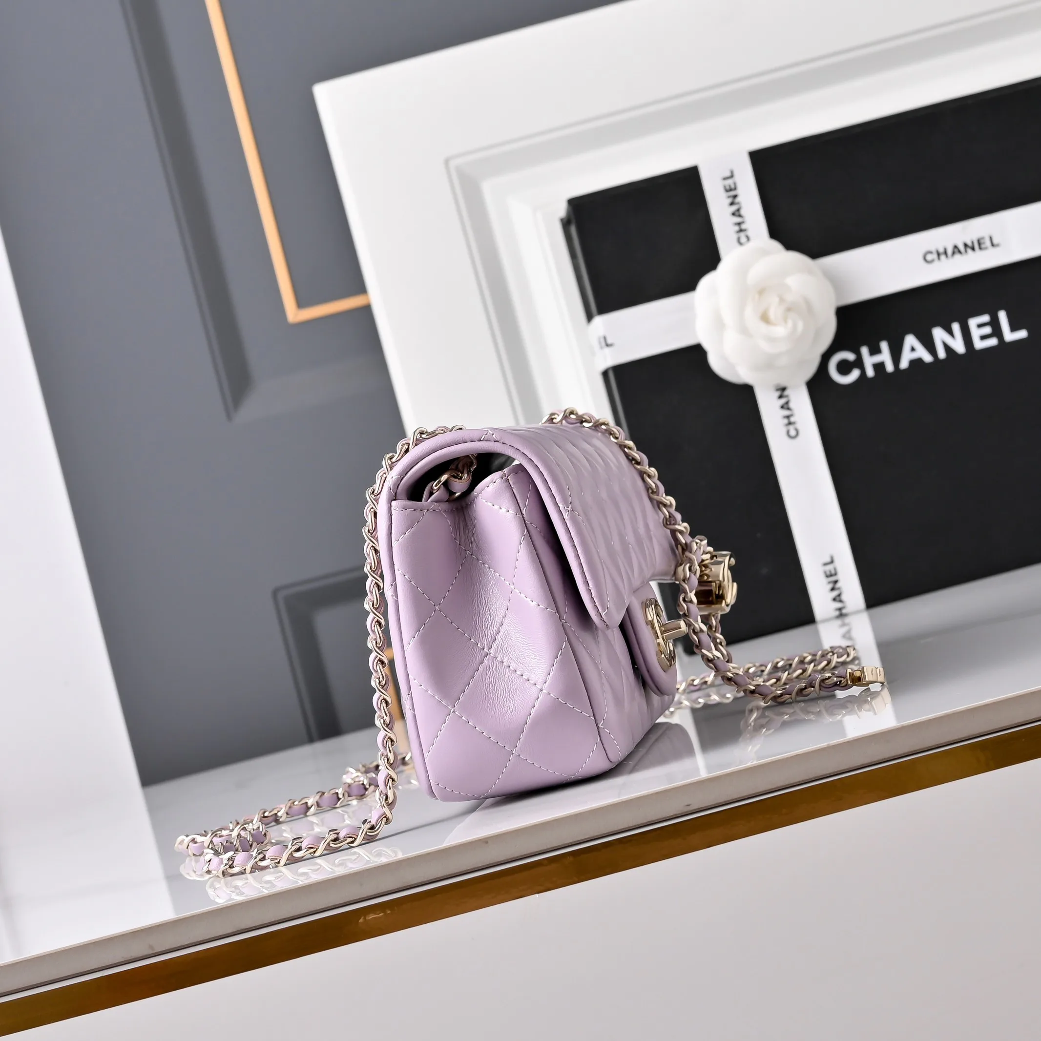 Women's Classic Handbags CHANEL 17802235