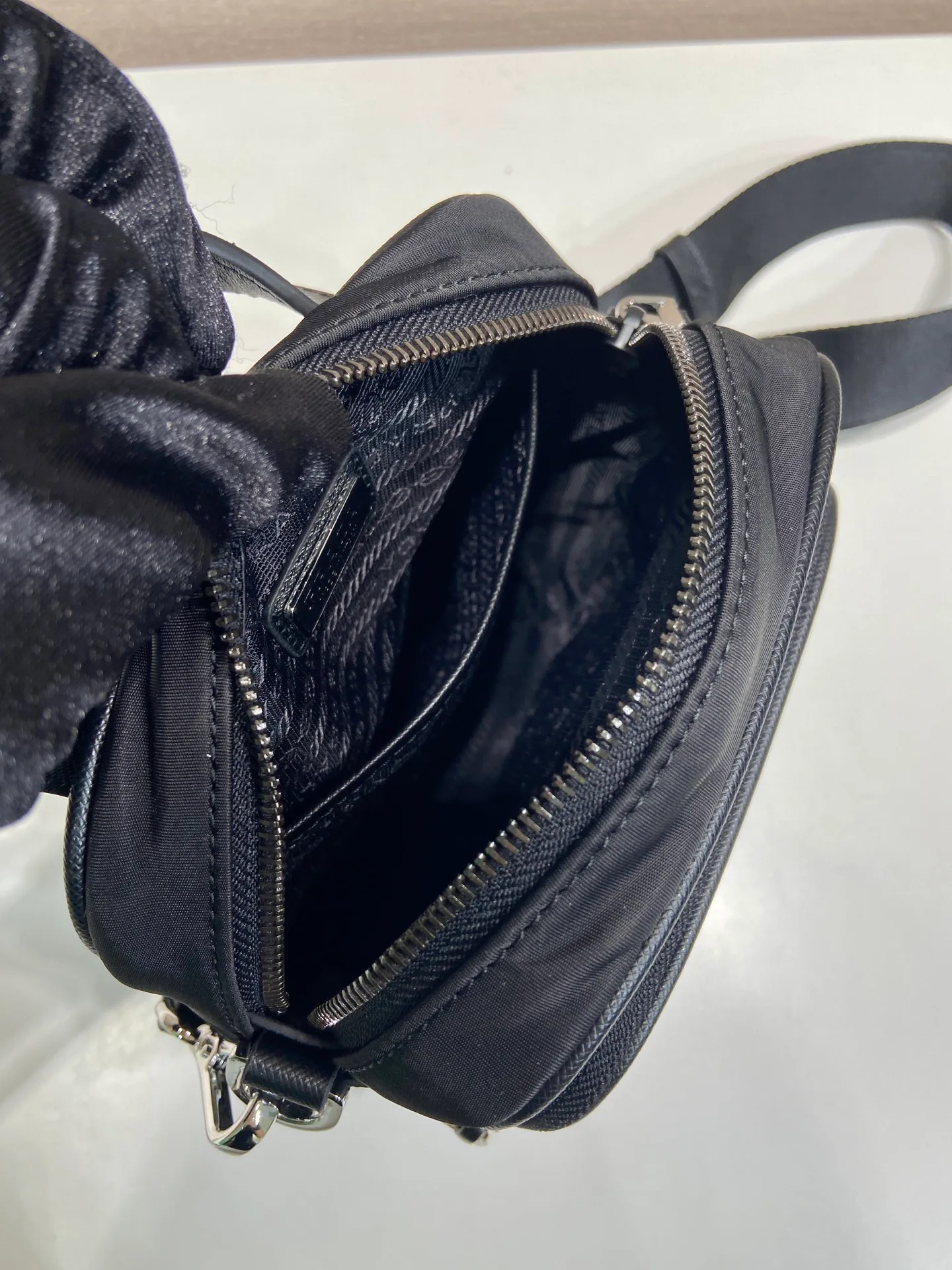 Women's Shoulder Bags PRADA 17867430