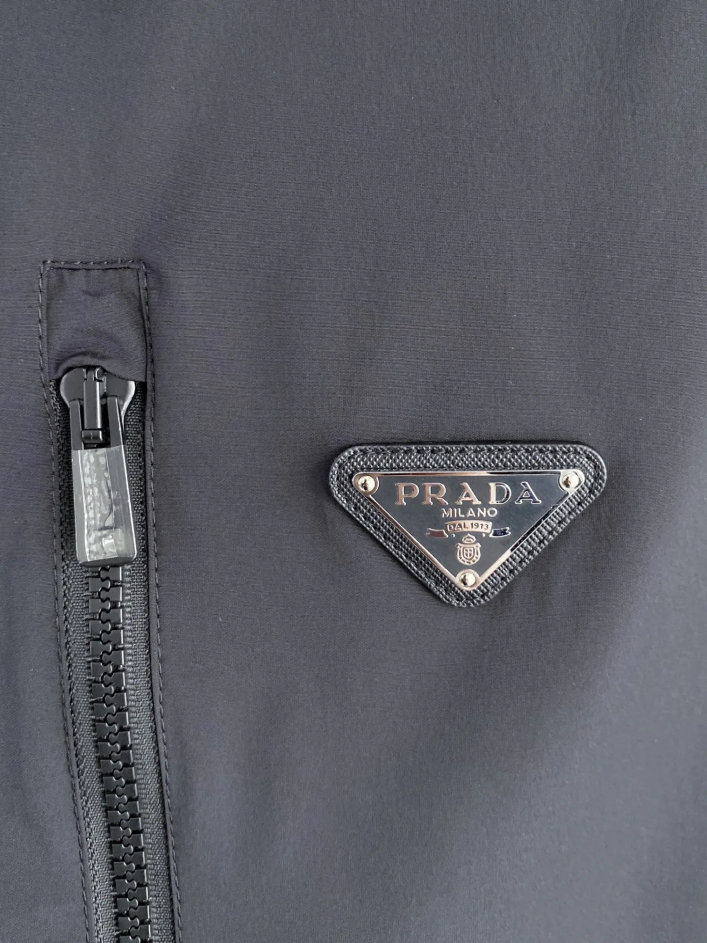 Куртки И Пуховики Мужские Prada 18618718