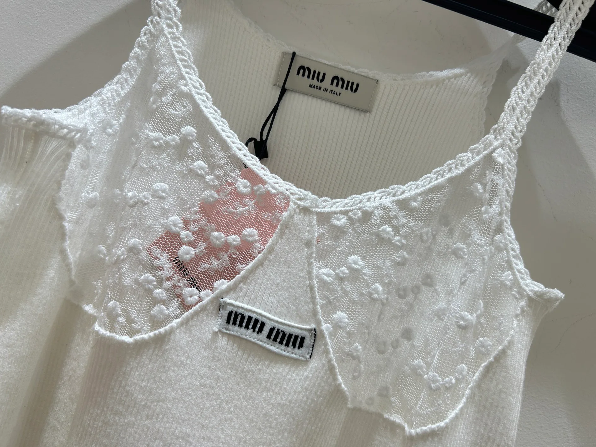 Women's Tops MIU MIU 18096713