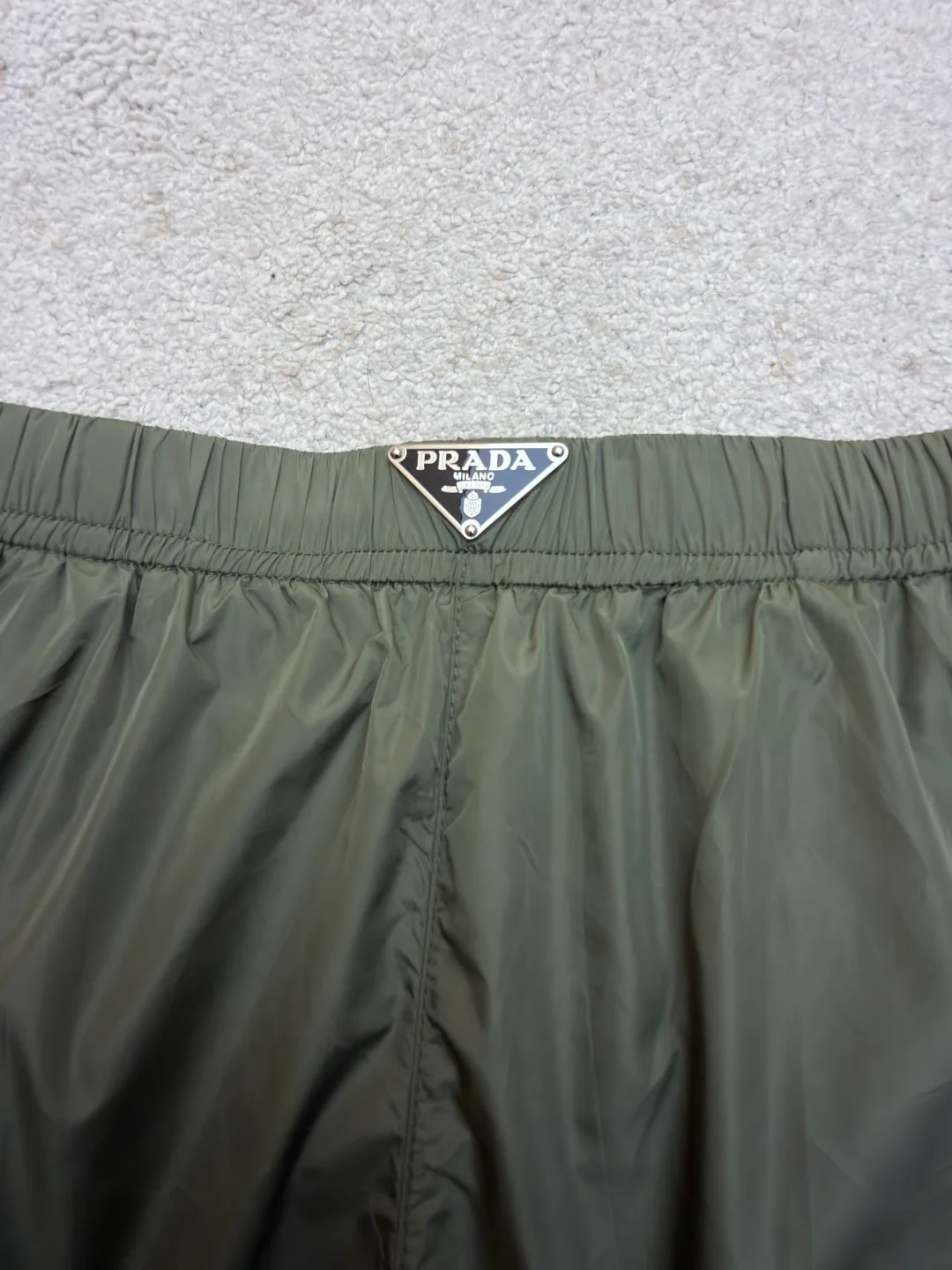 Men's Shorts PRADA 17527091