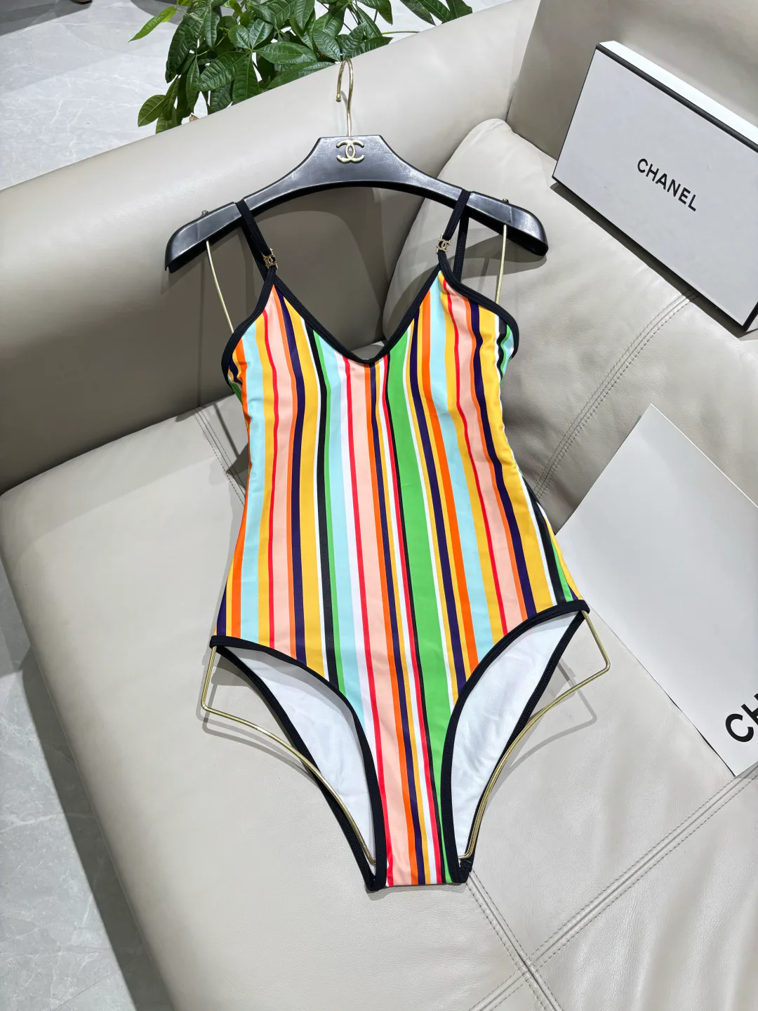 Women's Swimwear CHANEL 16995255