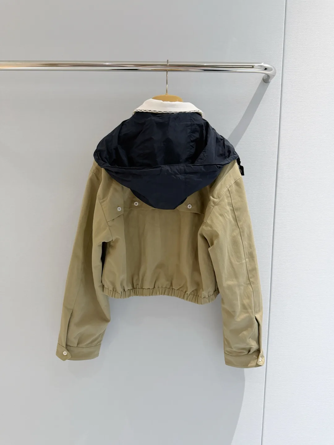 Women's Jackets And Down Jackets MIU MIU 17842933