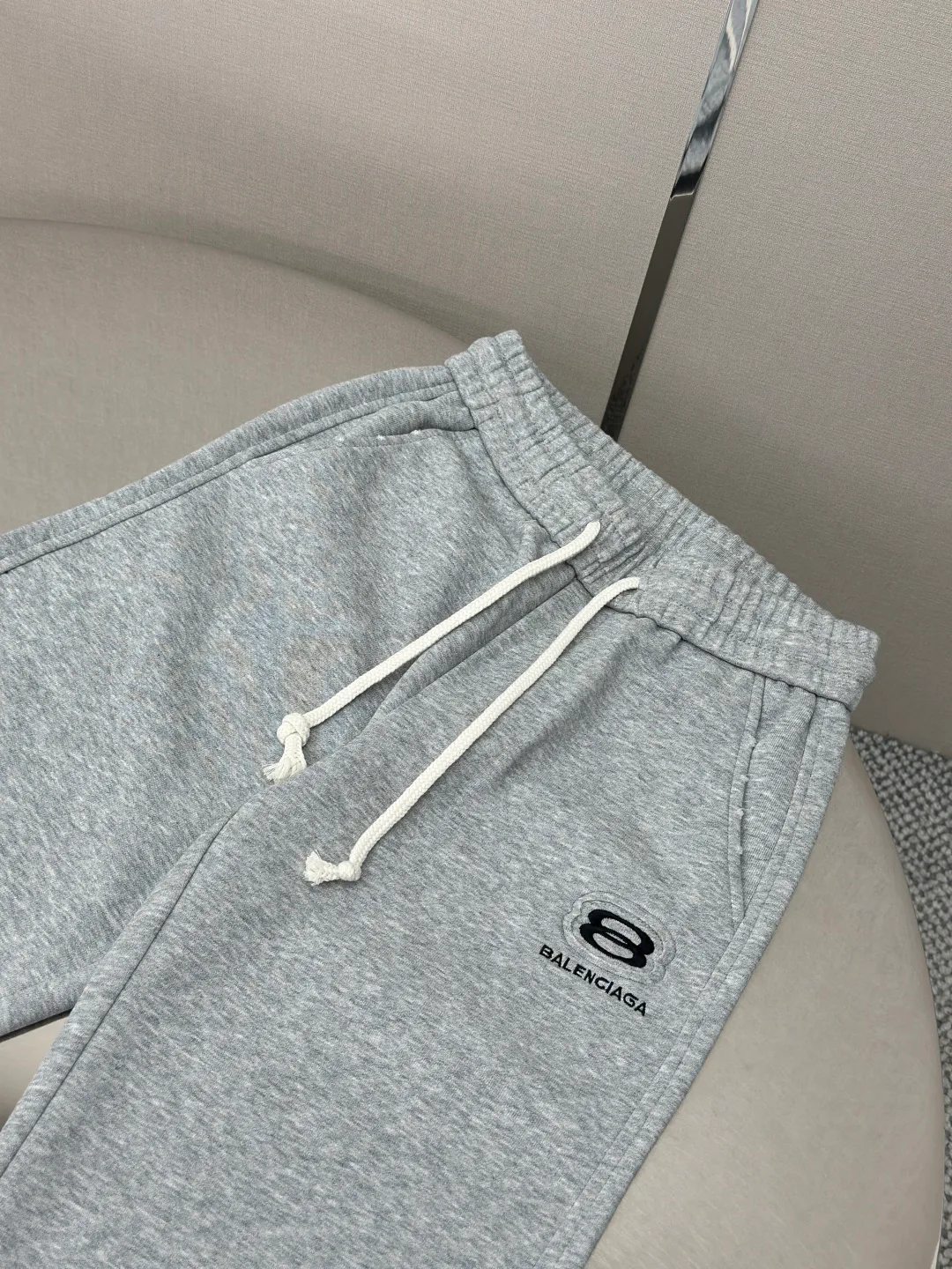 Men's Trousers BALENCIAGA 17810705