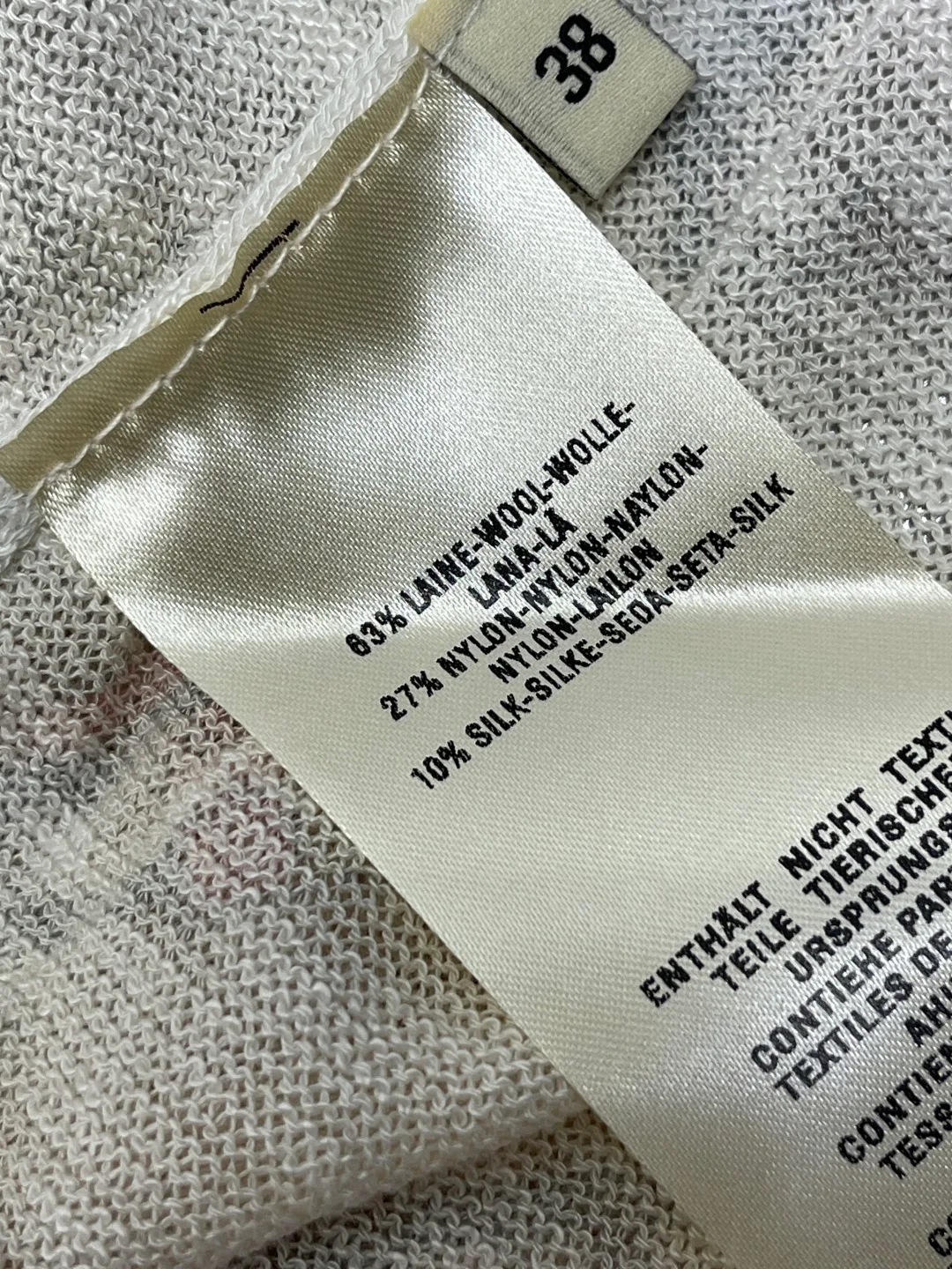 Women's Jumpers And Sweaters HERMES 17597761