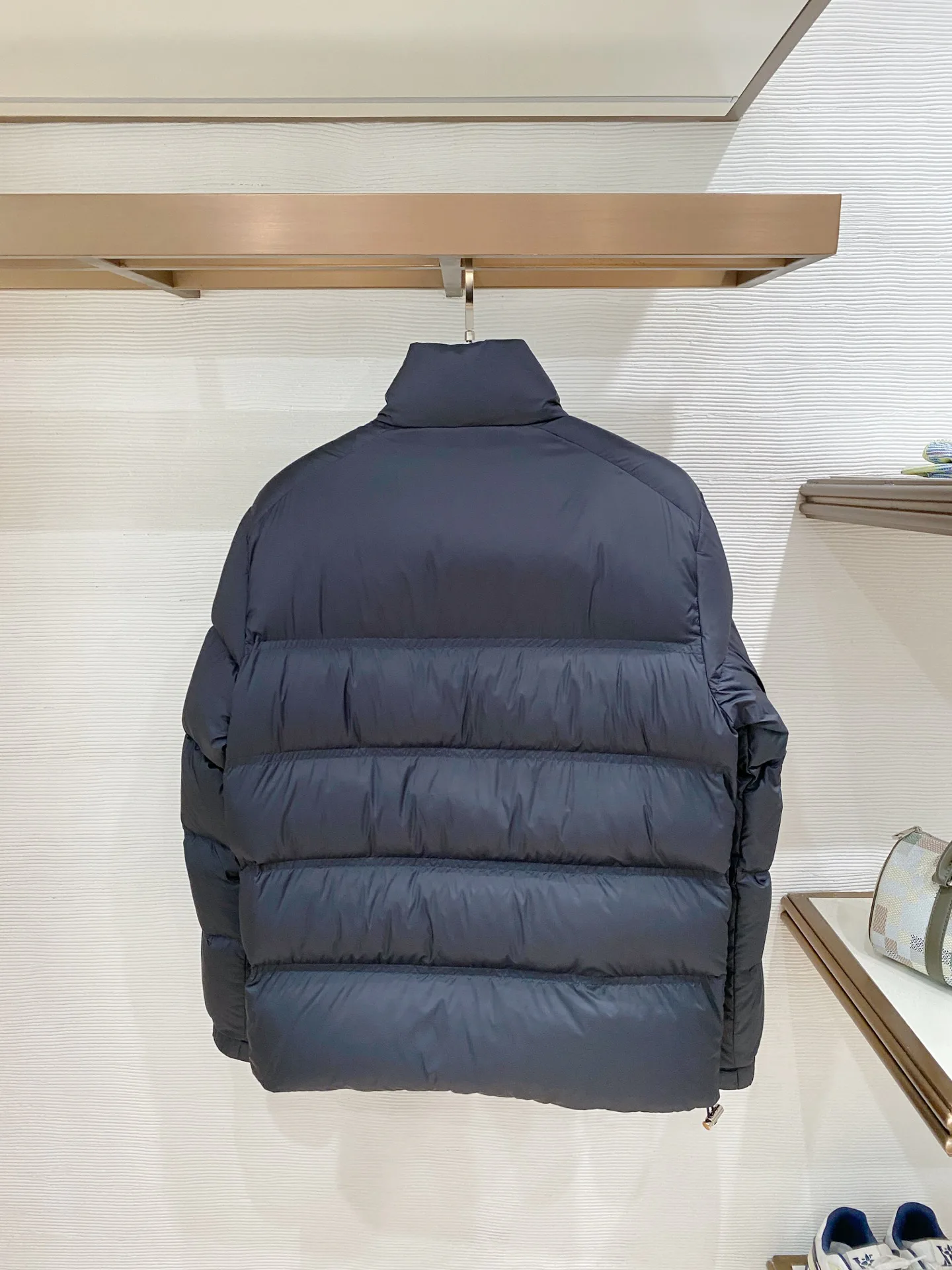 Women's Jackets And Down Jackets GUCCI 18007831