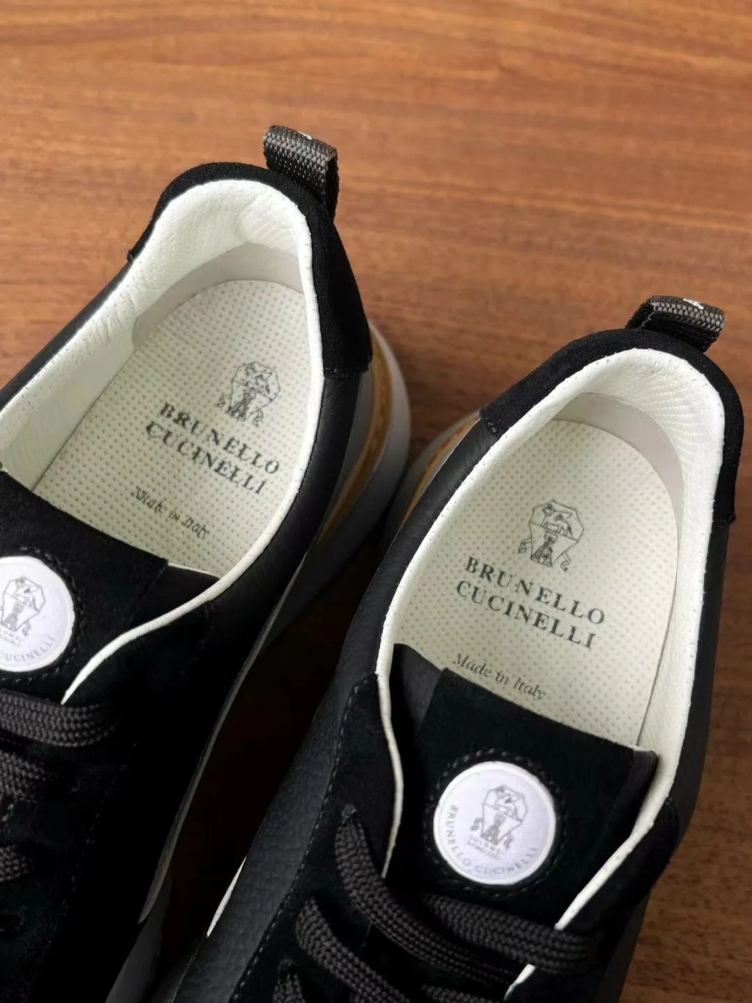 Men's Sneakers BRUNELLO CUCINELLI 18102940