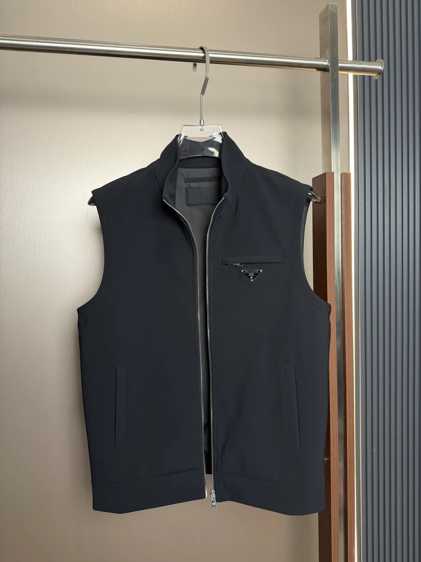 Men's Vests PRADA 17935078