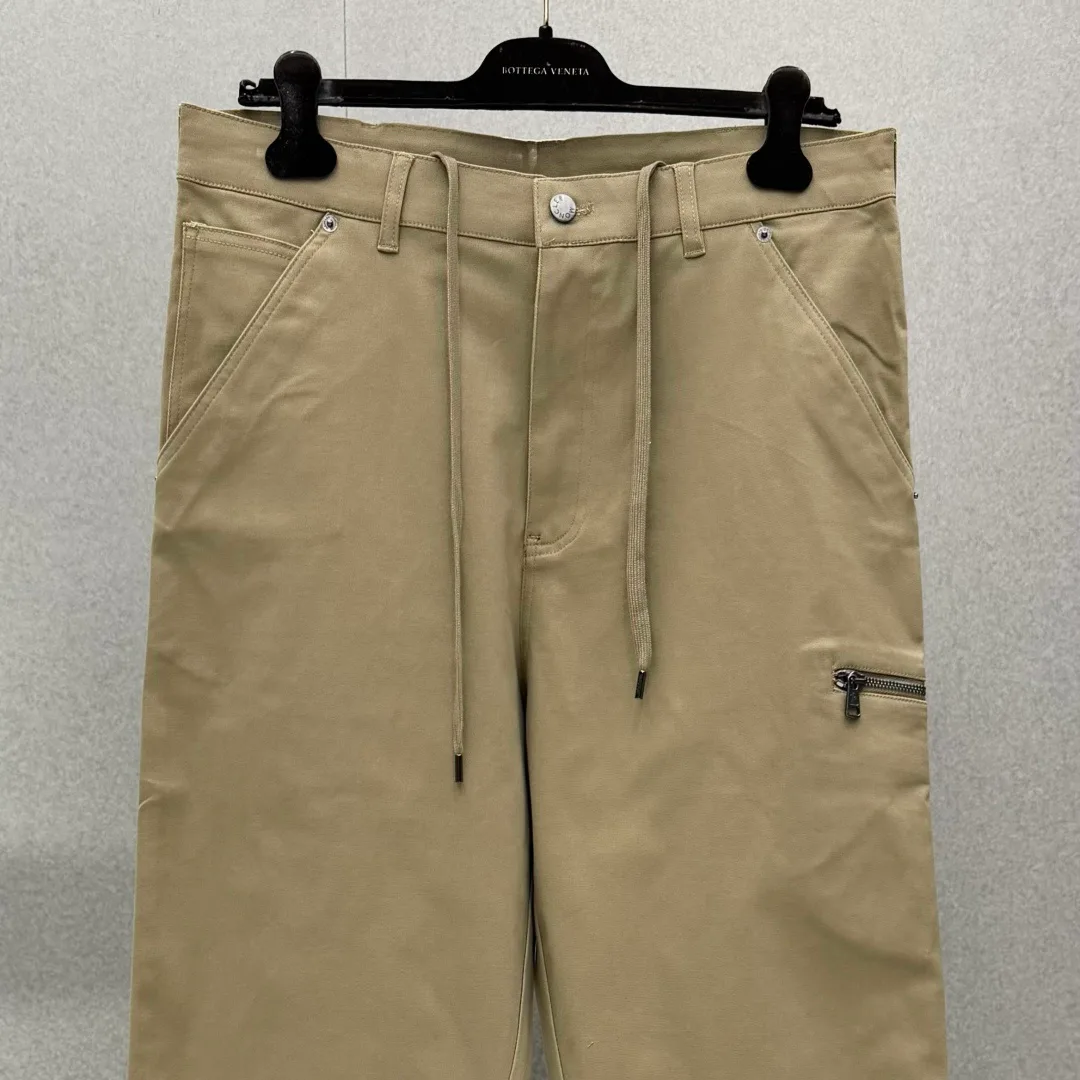 Men's Trousers MONCLER 18227957