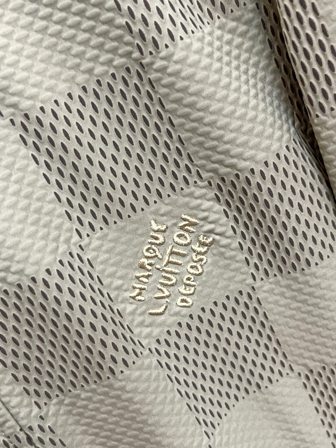 Men's Jackets And Down Jackets LOUIS VUITTON 18416713