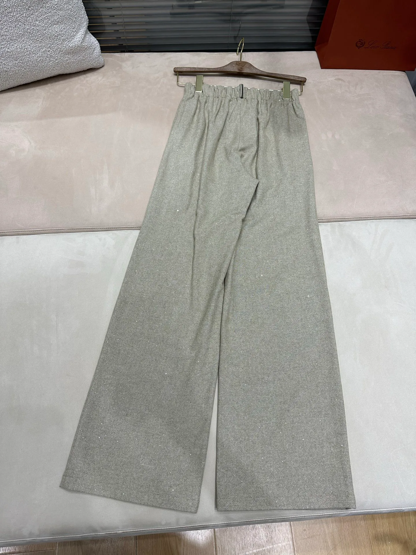 Women's Trousers BRUNELLO CUCINELLI 18175929