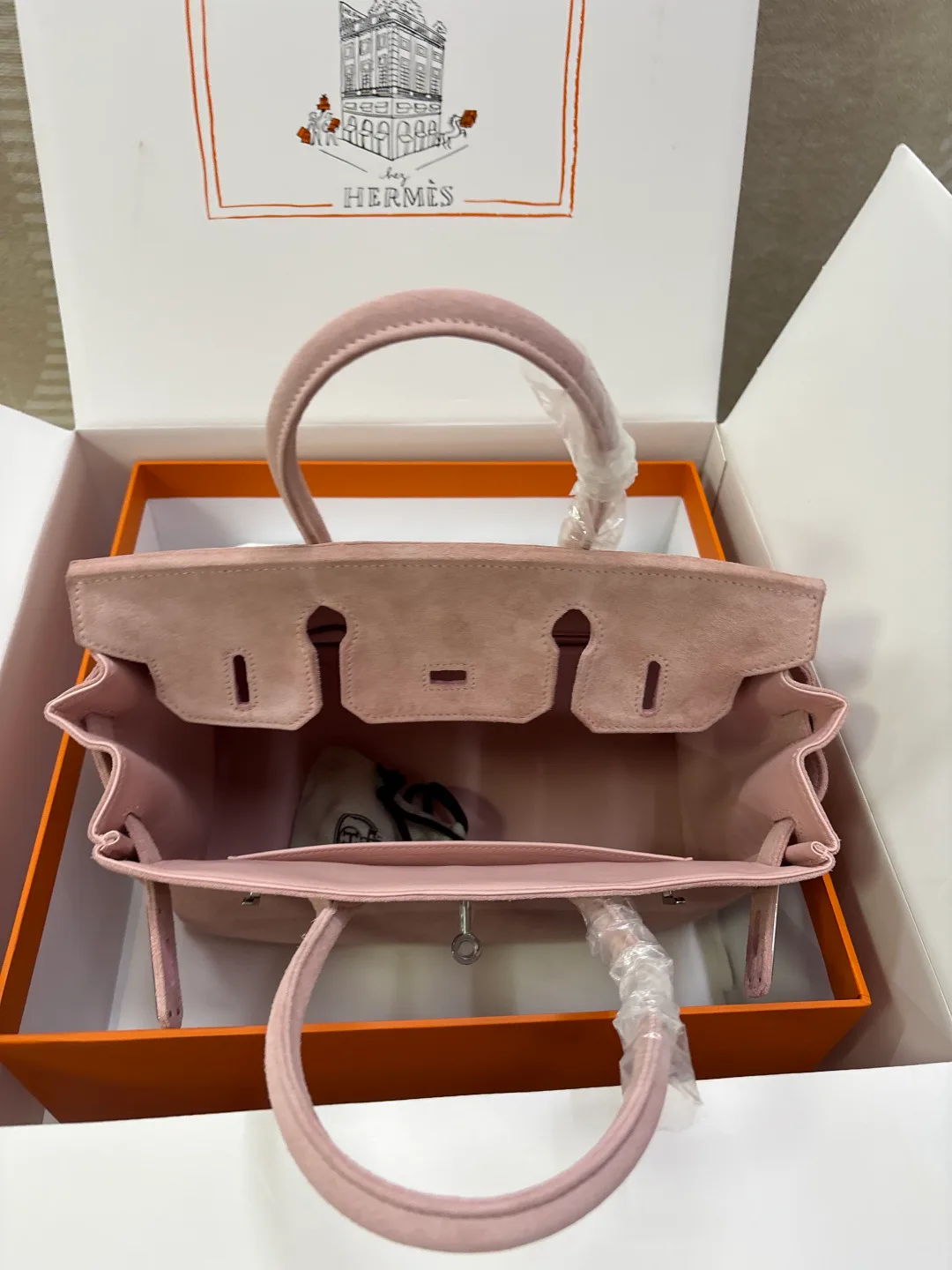 Women's Classic Handbags HERMES 18407525