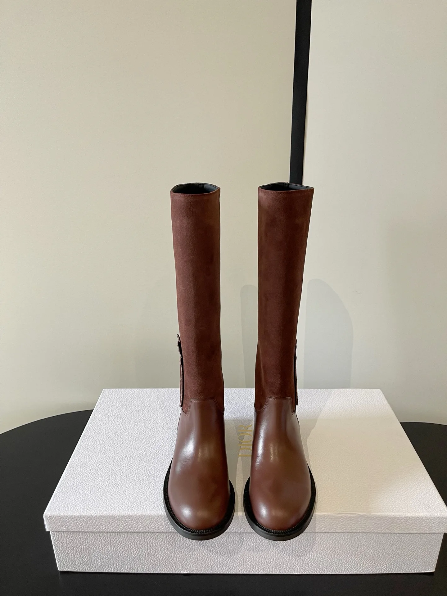 Women's Boots CHRISTIAN DIOR 18234933