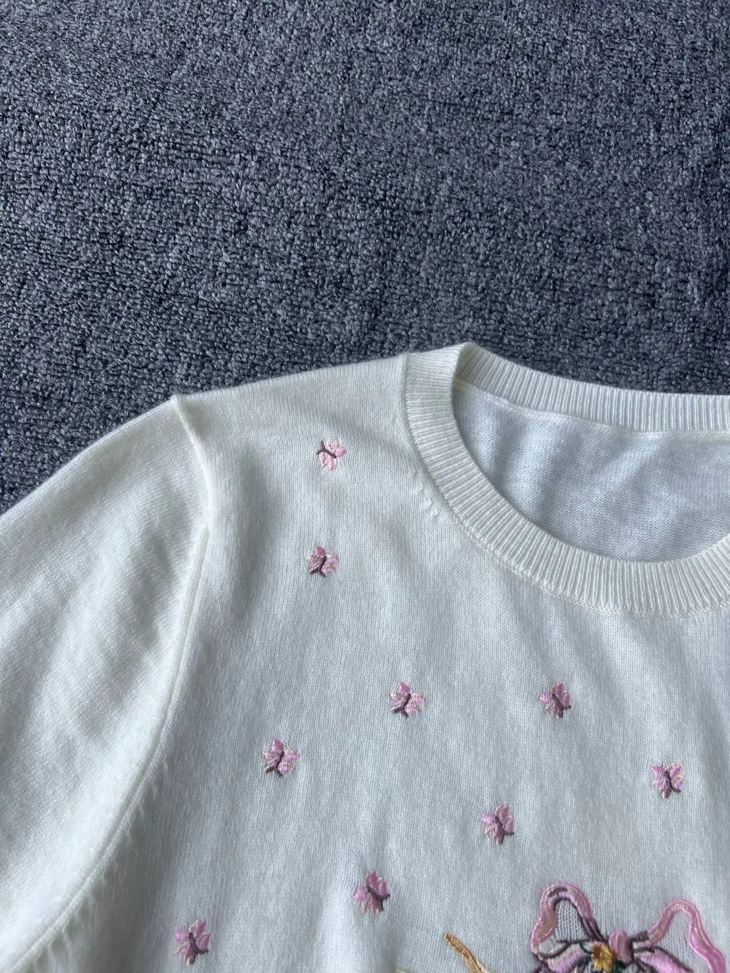 Women's Jumpers And Sweaters CHRISTIAN DIOR 17532212