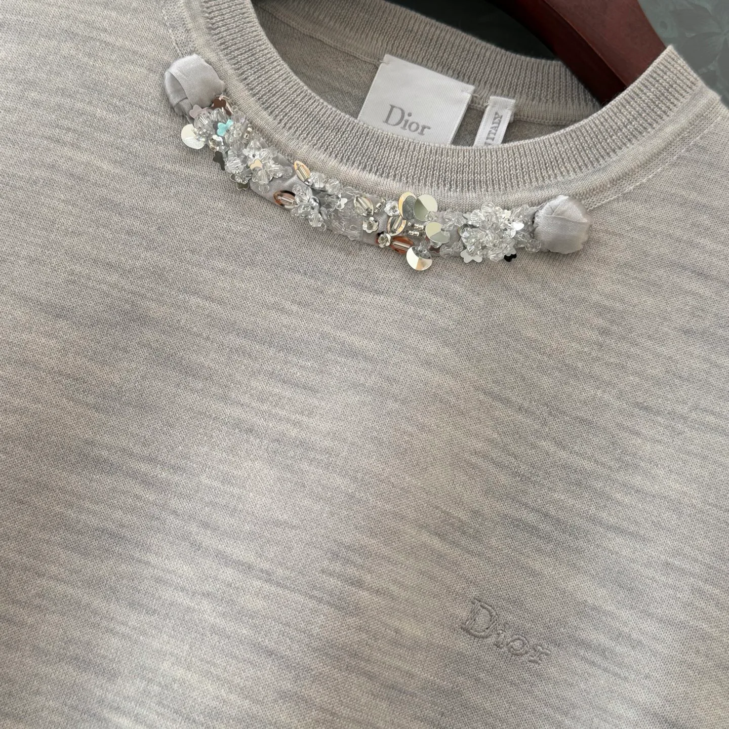 Women's Jumpers And Sweaters CHRISTIAN DIOR 18028961