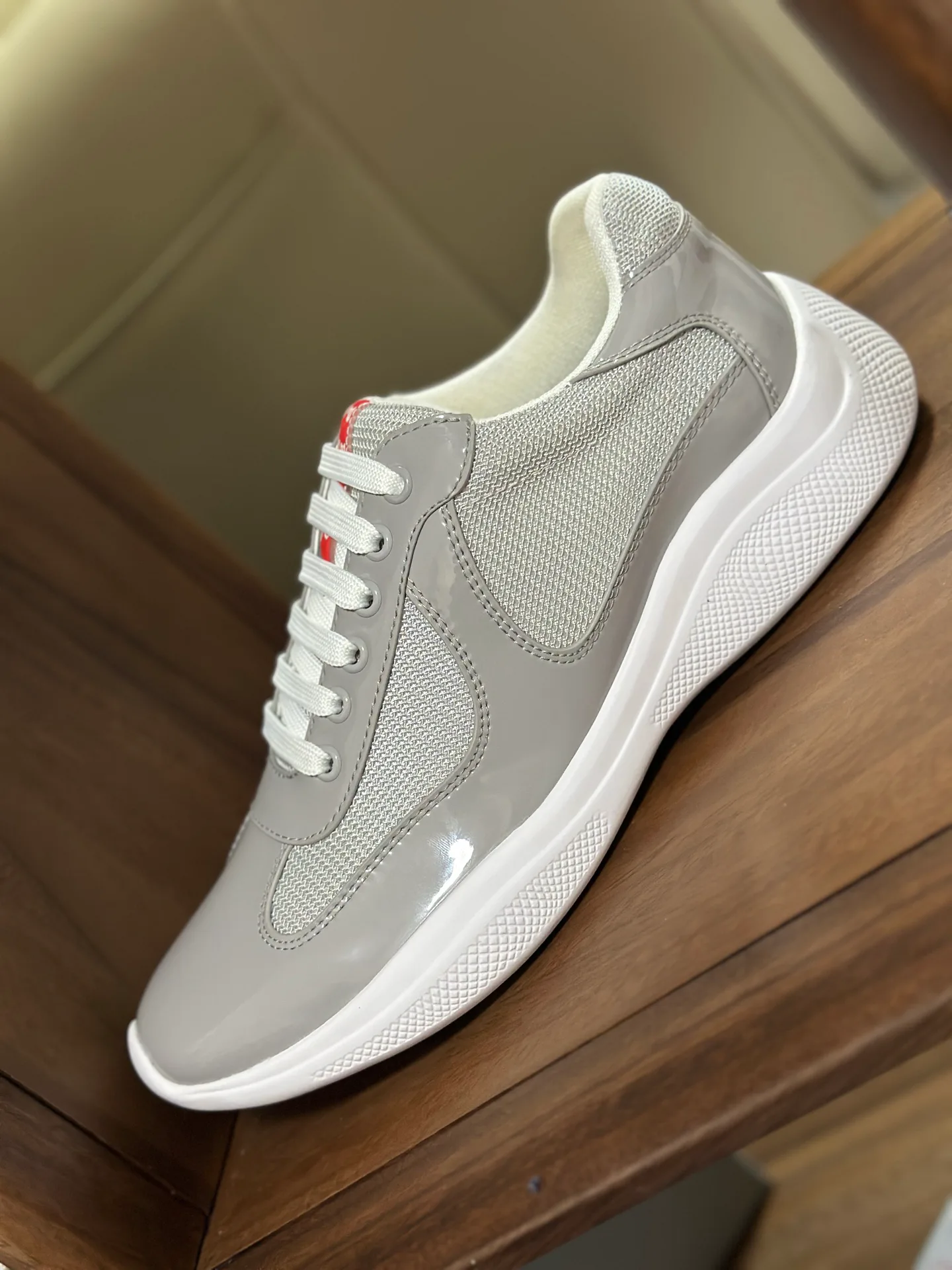 Women's Sneakers PRADA 18262260