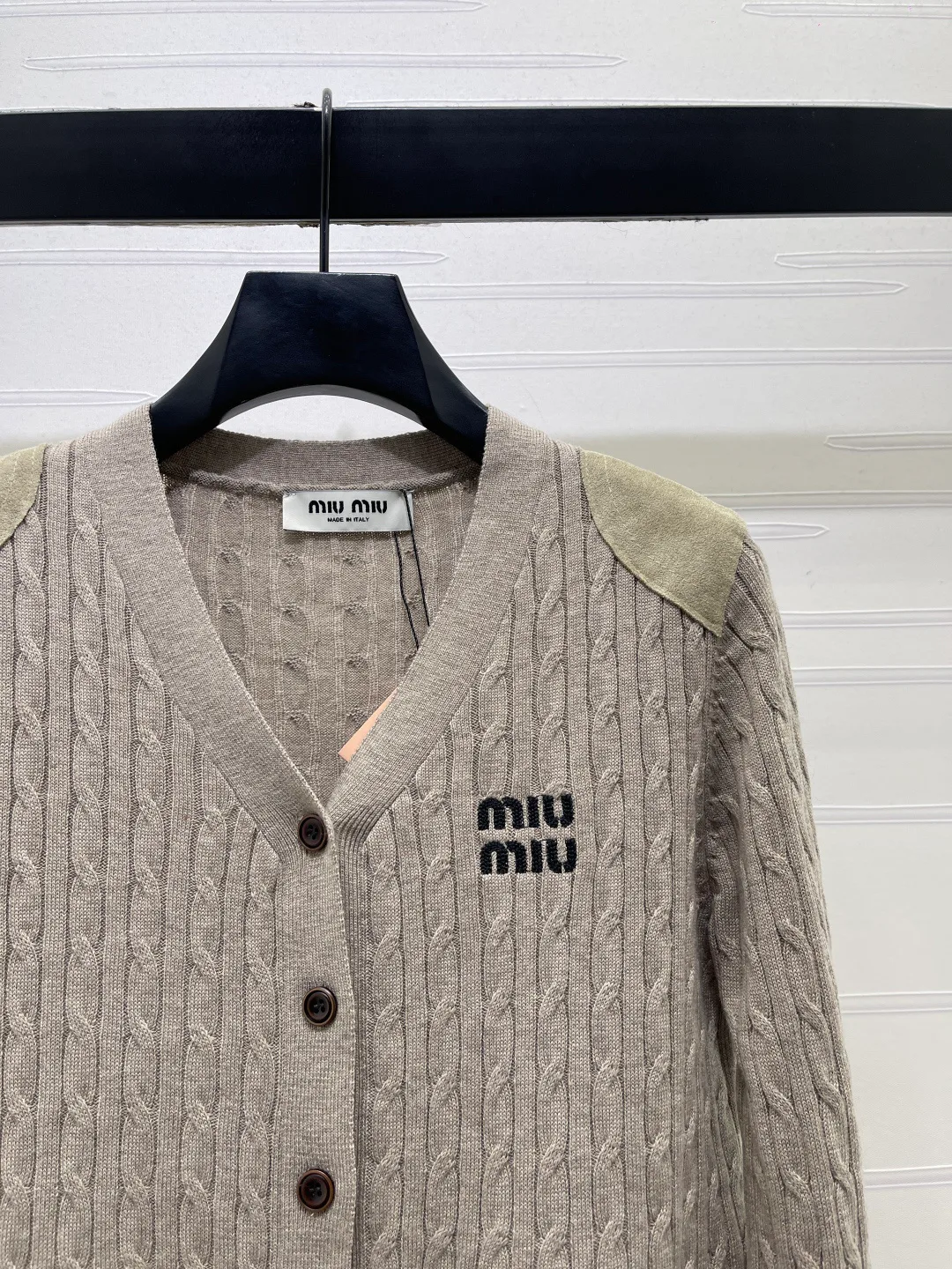 Women's Jumpers And Sweaters MIU MIU 18535492
