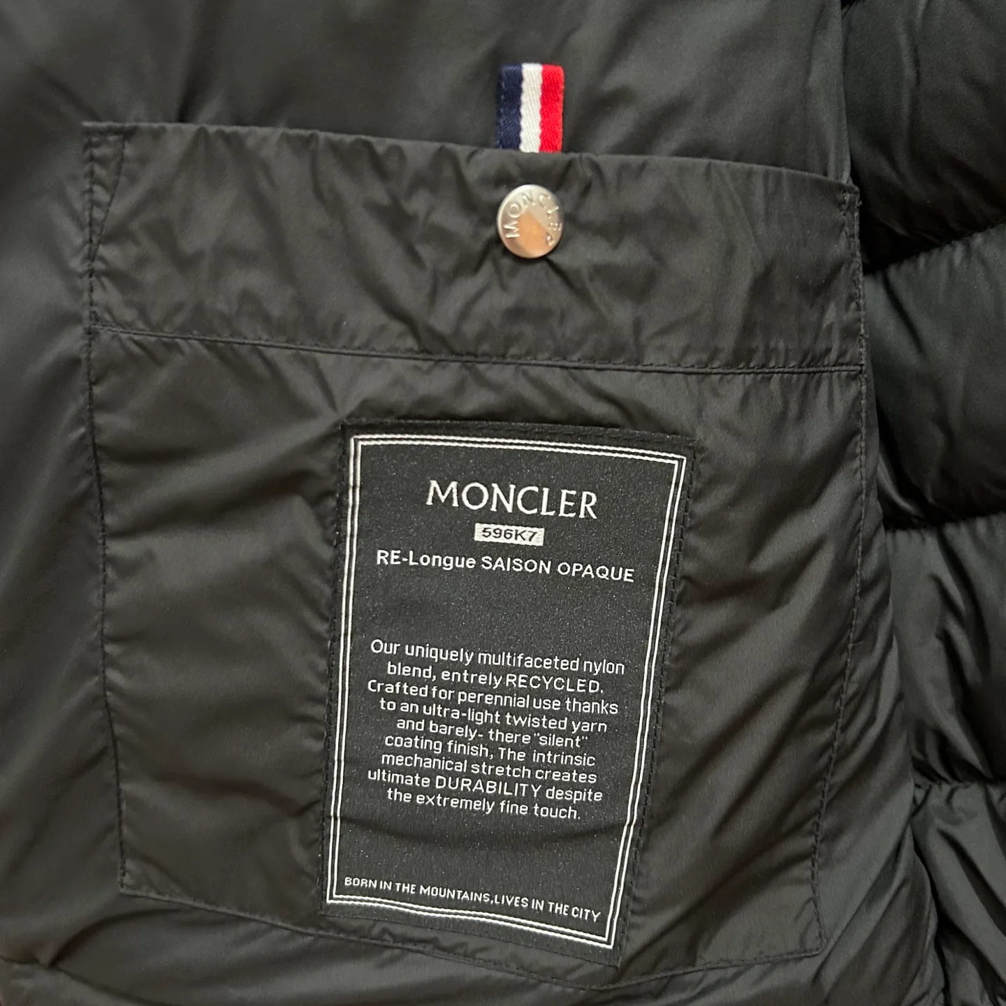 Men's Jackets And Down Jackets MONCLER 17864950