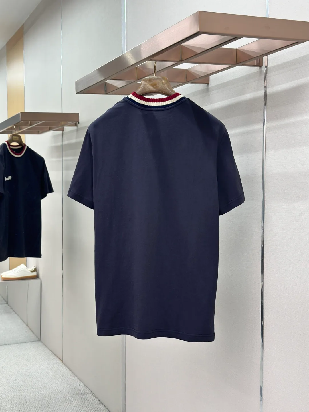 Women's T-Shirts MONCLER 18190996