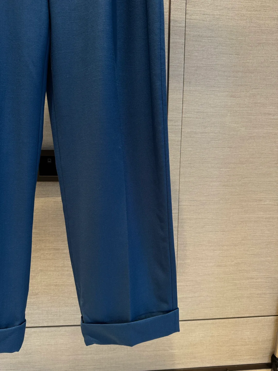 Women's Trousers CHANEL 17463238