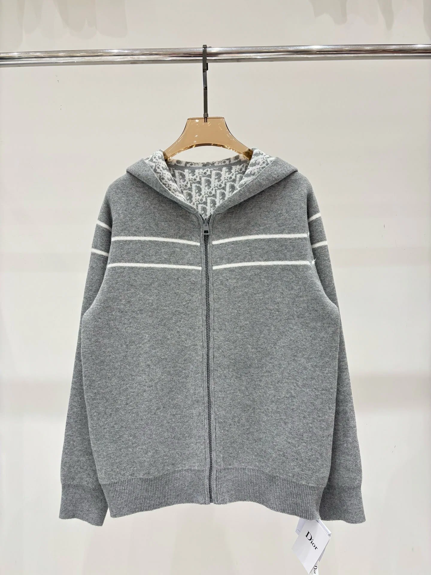 Women's Jumpers And Sweaters CHRISTIAN DIOR 18032695