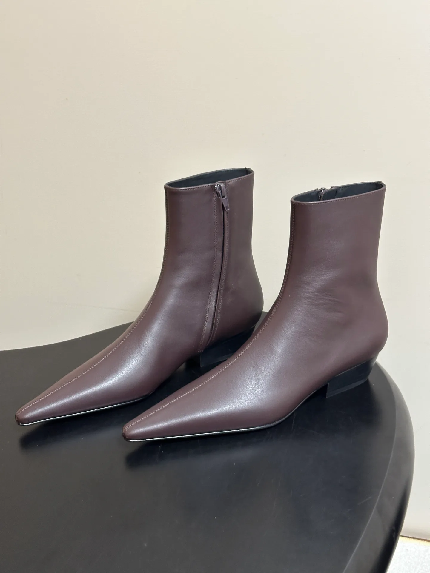 Women's Booties SAINT LAURENT 18492612