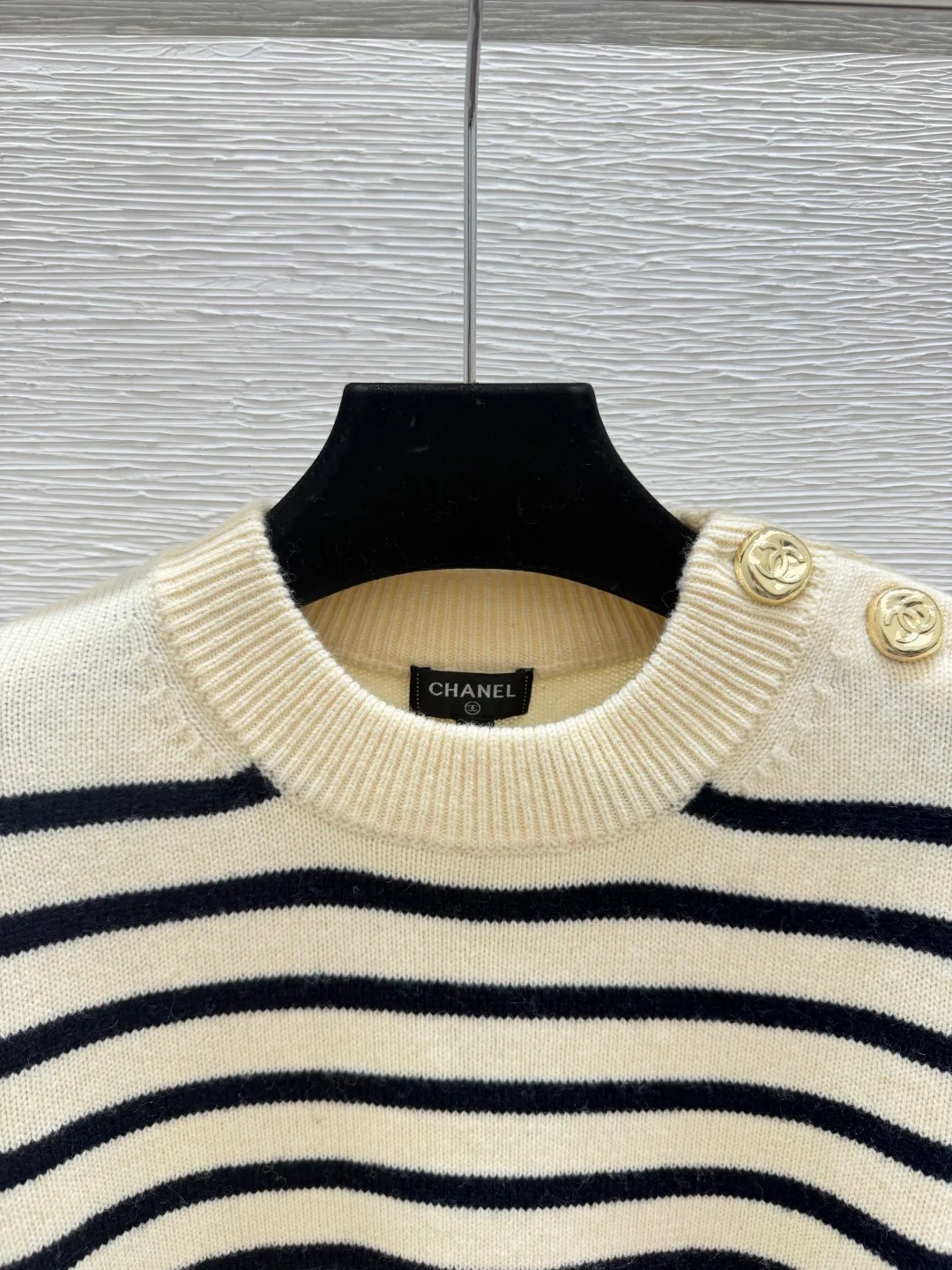 Women's Jumpers And Sweaters CHANEL 17696385