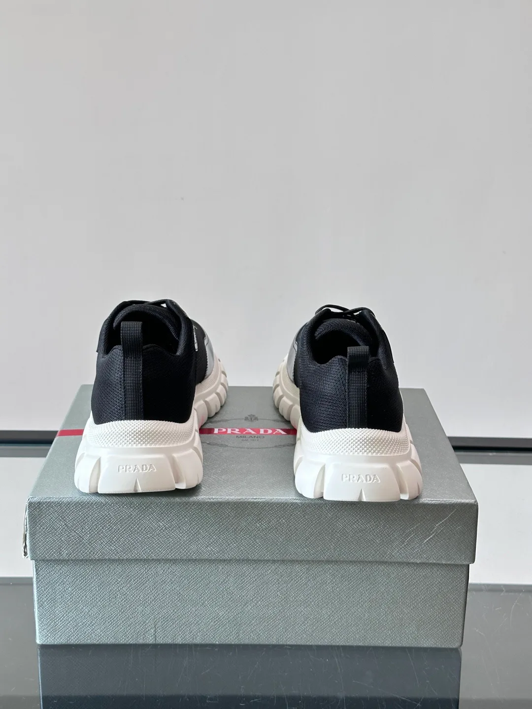 Women's Sneakers PRADA 17328735