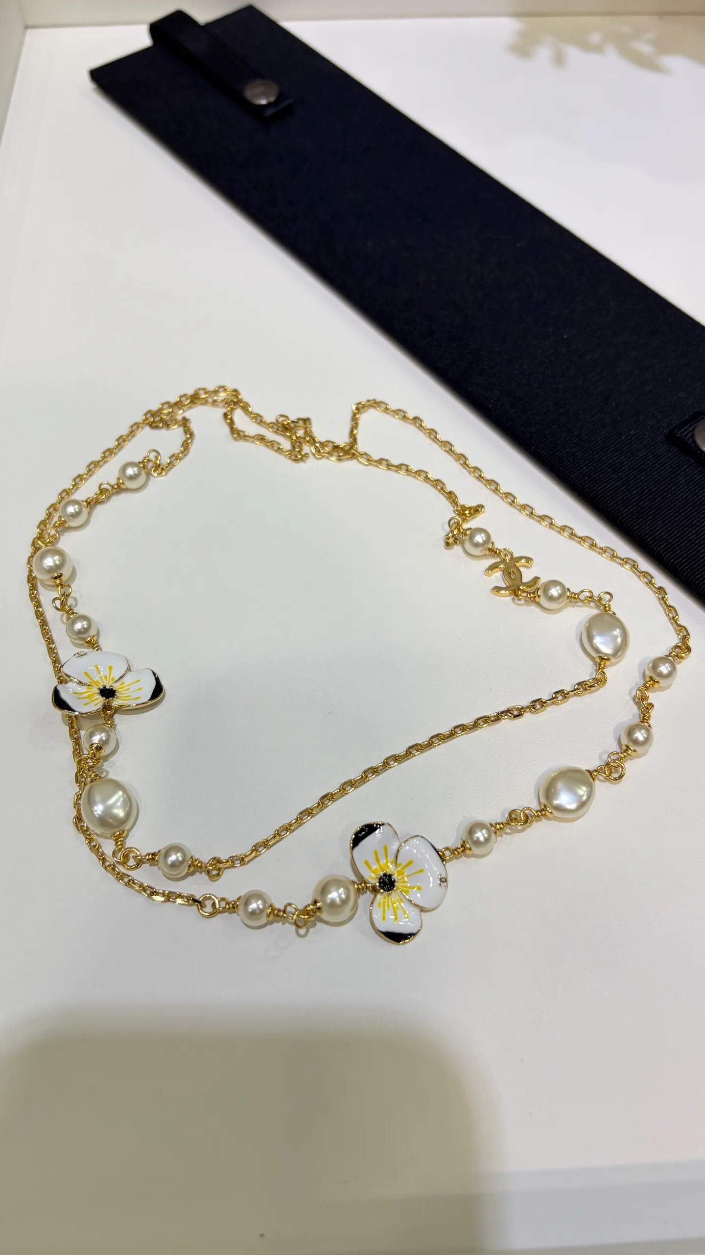 Jewelry CHANEL 18122653