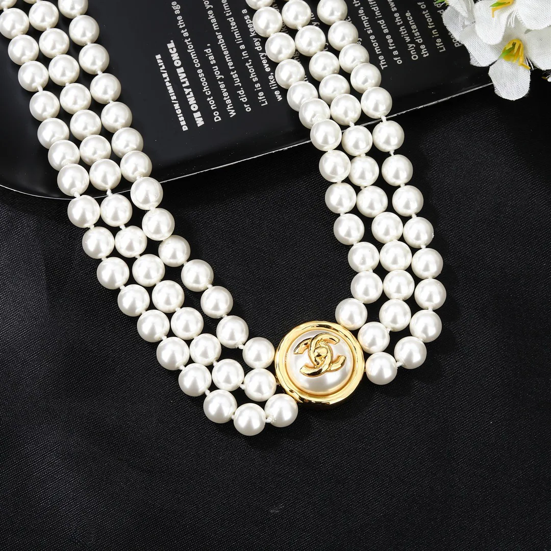 Jewelry CHANEL 17881926