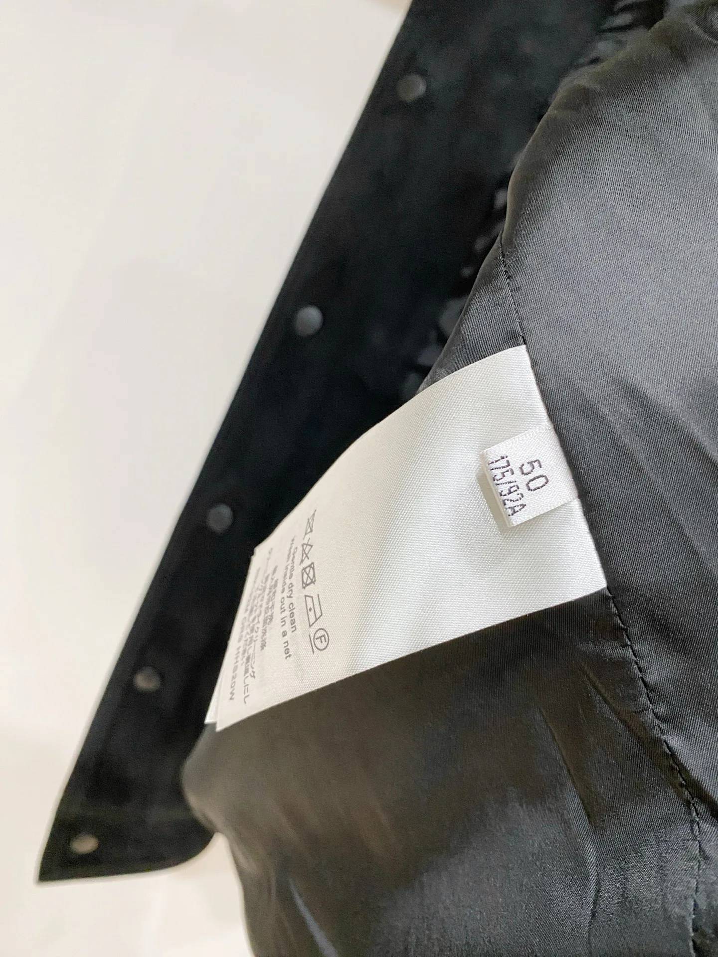 Men's Jackets And Down Jackets LOUIS VUITTON 17967057