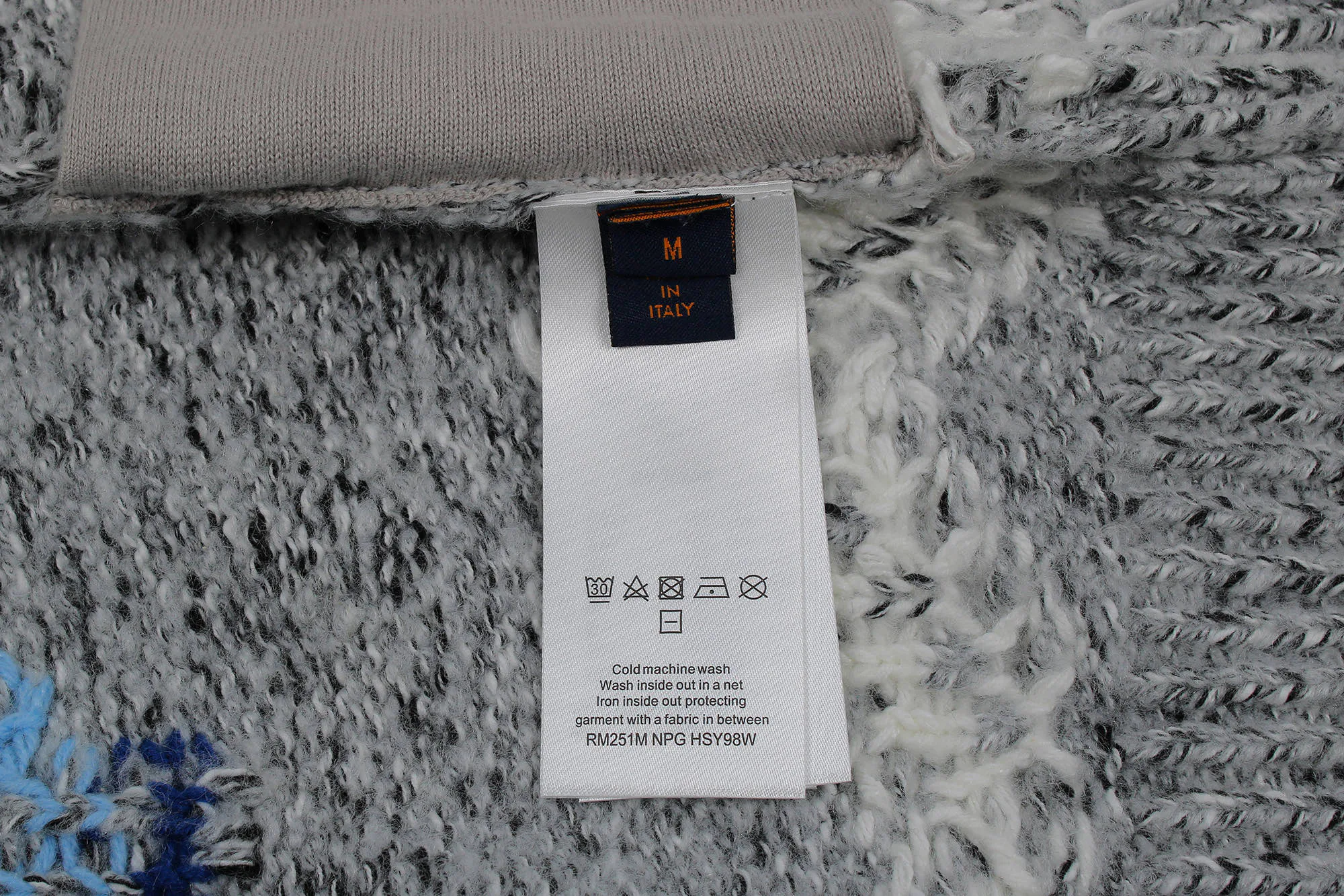 Men's Jumpers And Sweaters LOUIS VUITTON 18073785