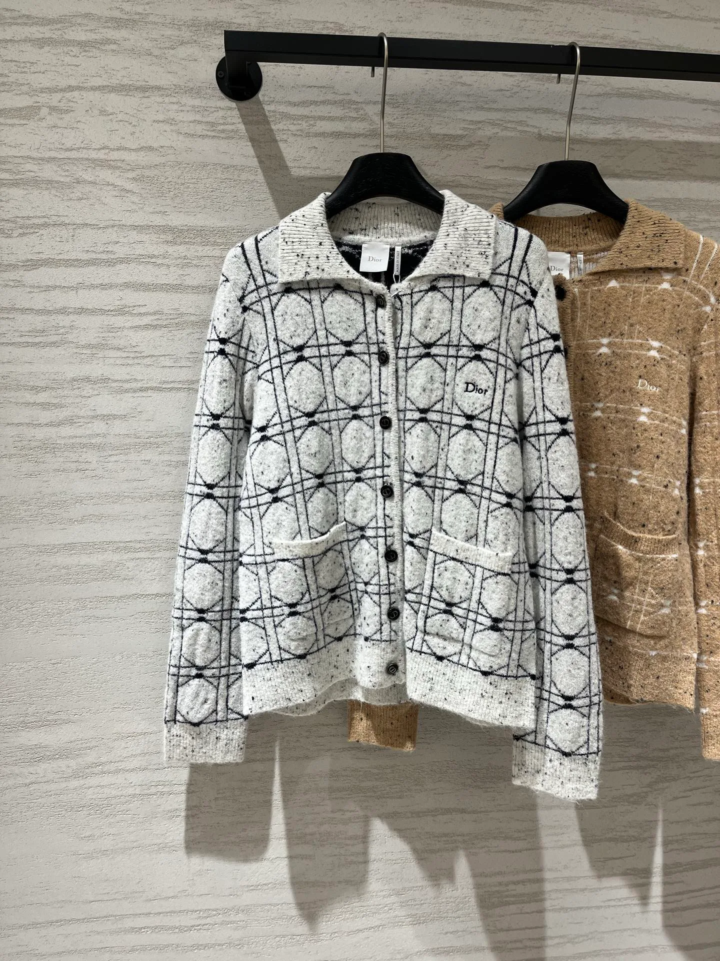 Women's Jumpers And Sweaters CHRISTIAN DIOR 19575913