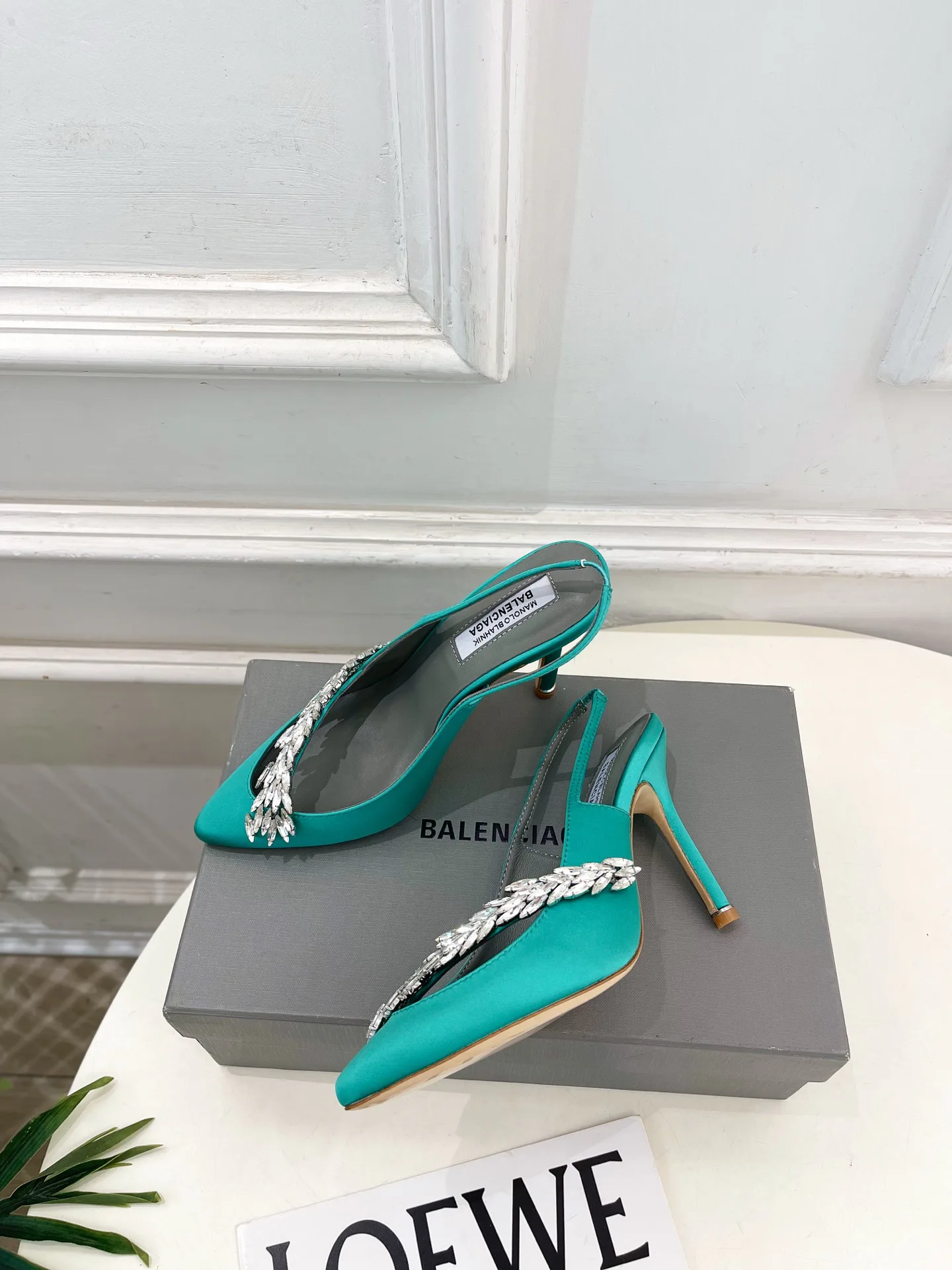 Women's Heels BALENCIAGA 17506913