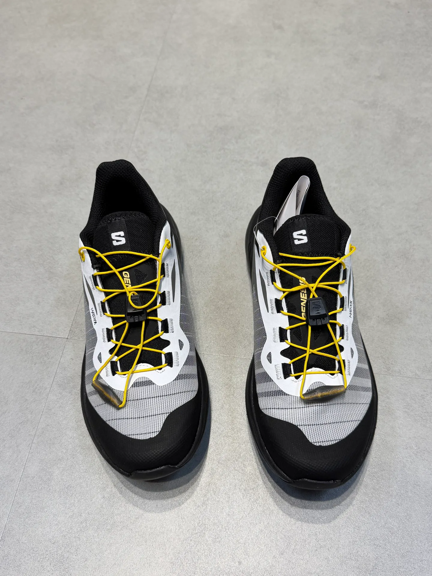 Women's Sneakers SALOMON 18072412