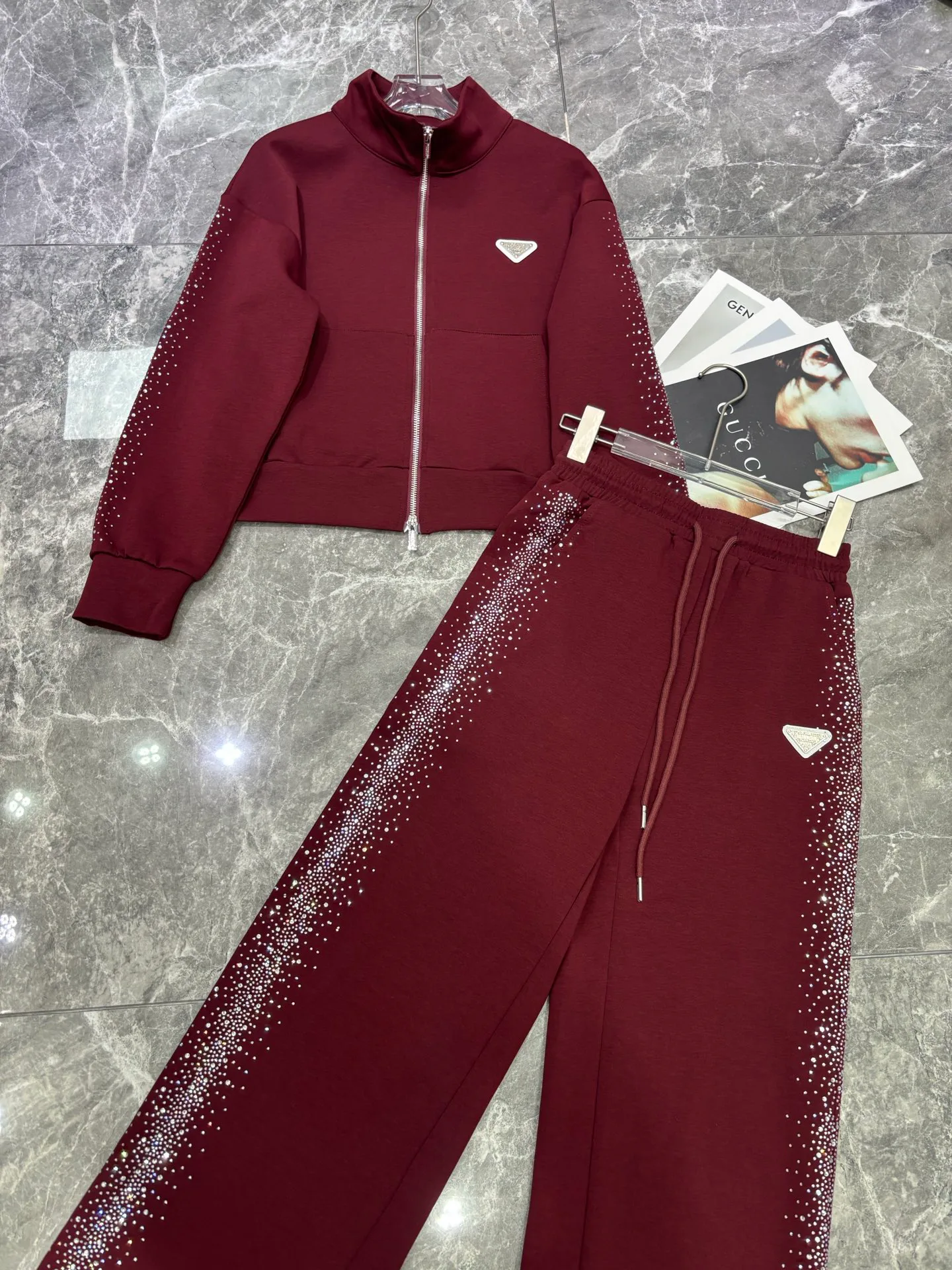 Women's Suits PRADA 17953126