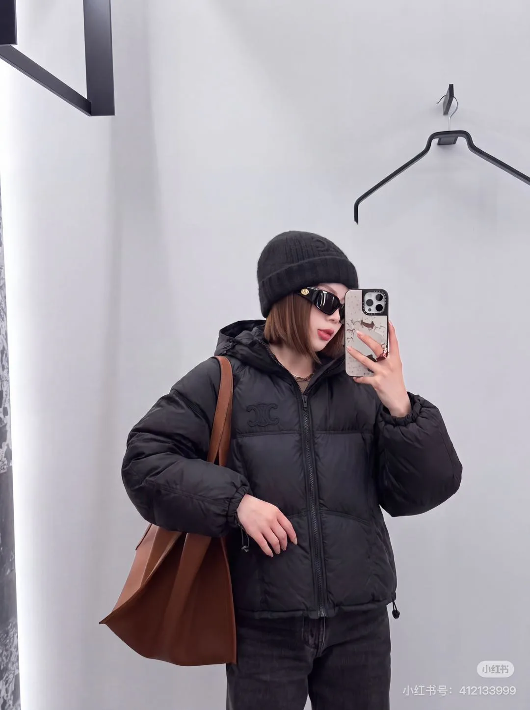 Women's Jackets And Down Jackets CELINE 18108445