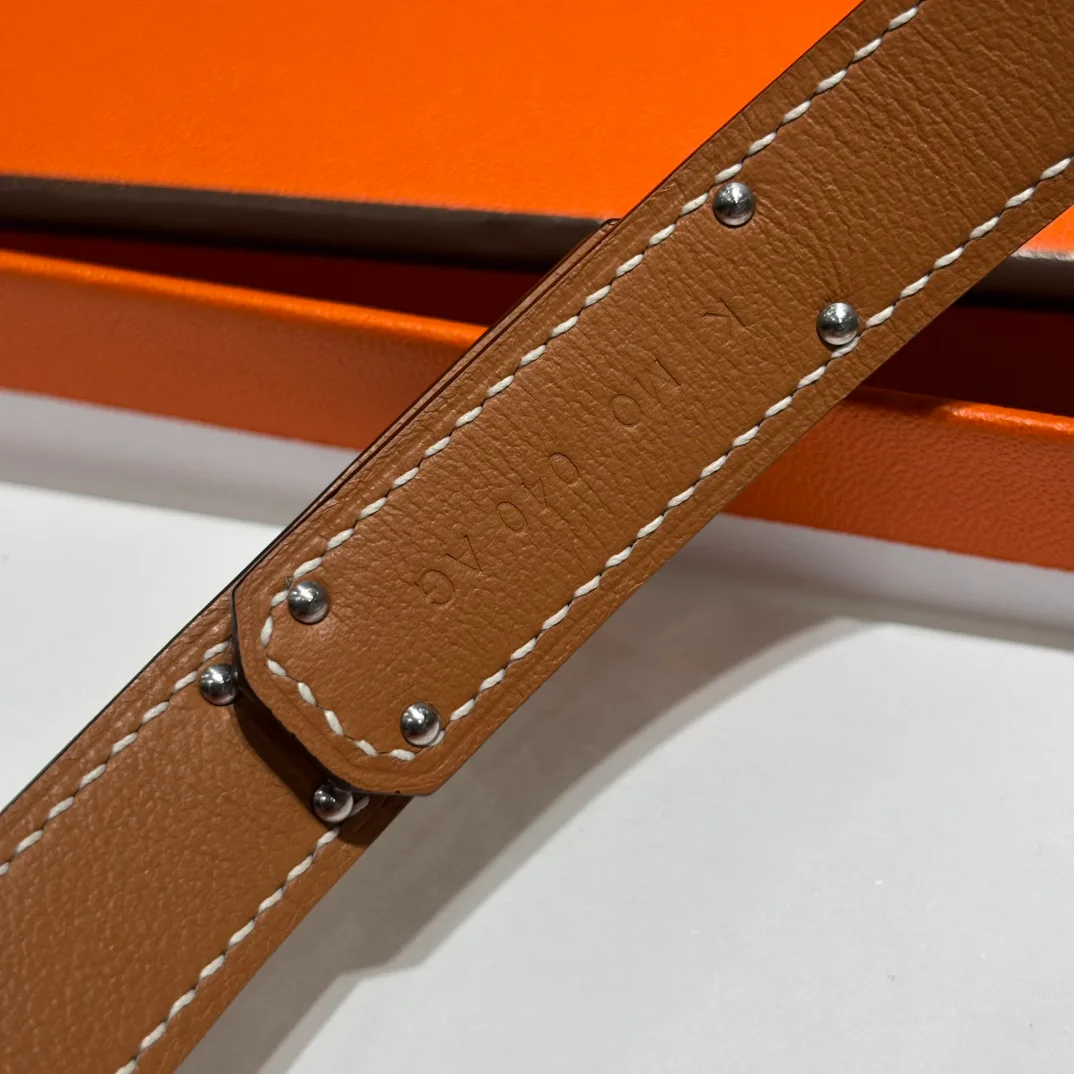 Belts HERMES 18407120