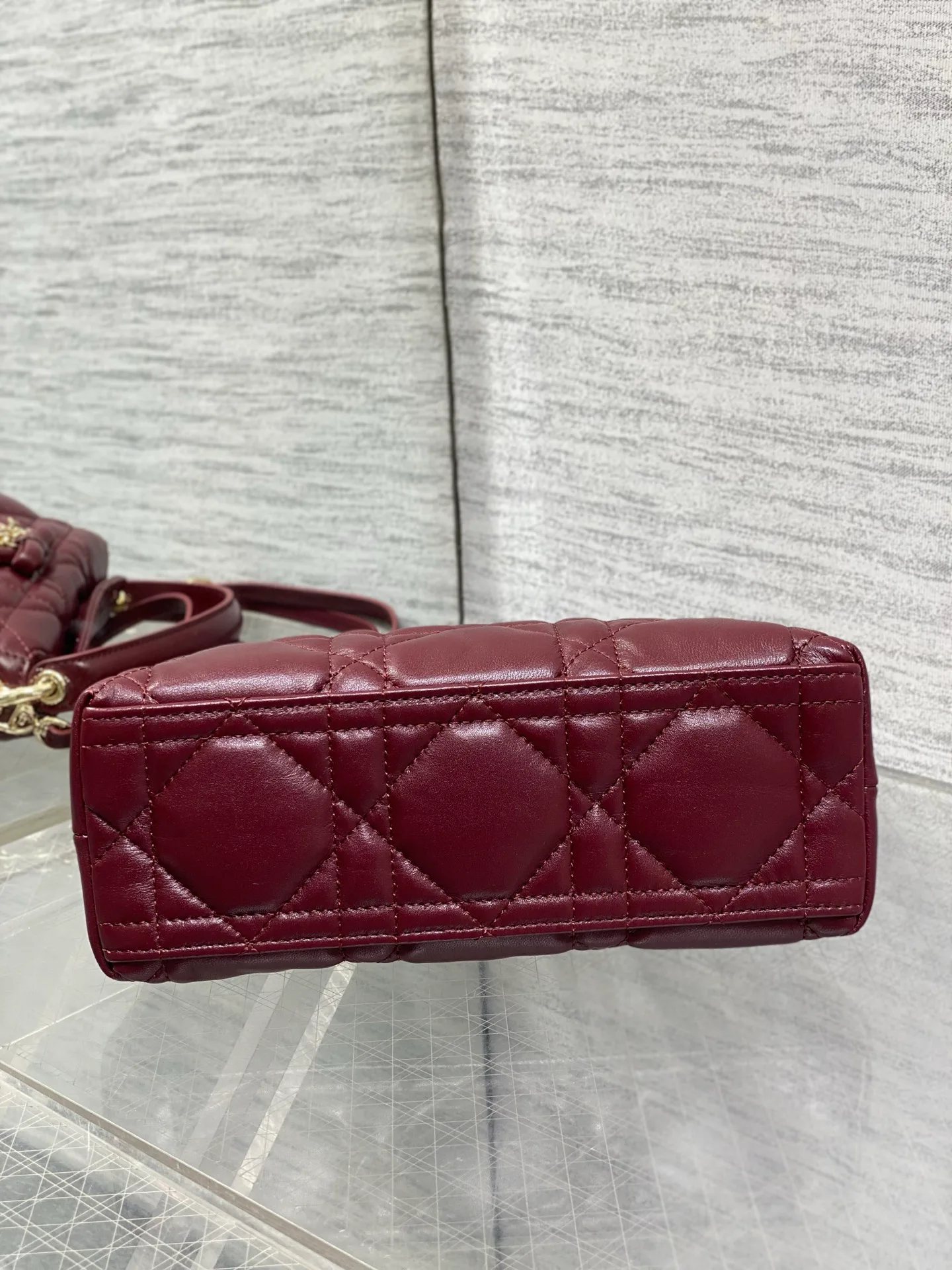 Women's Classic Handbags CHRISTIAN DIOR 18341388