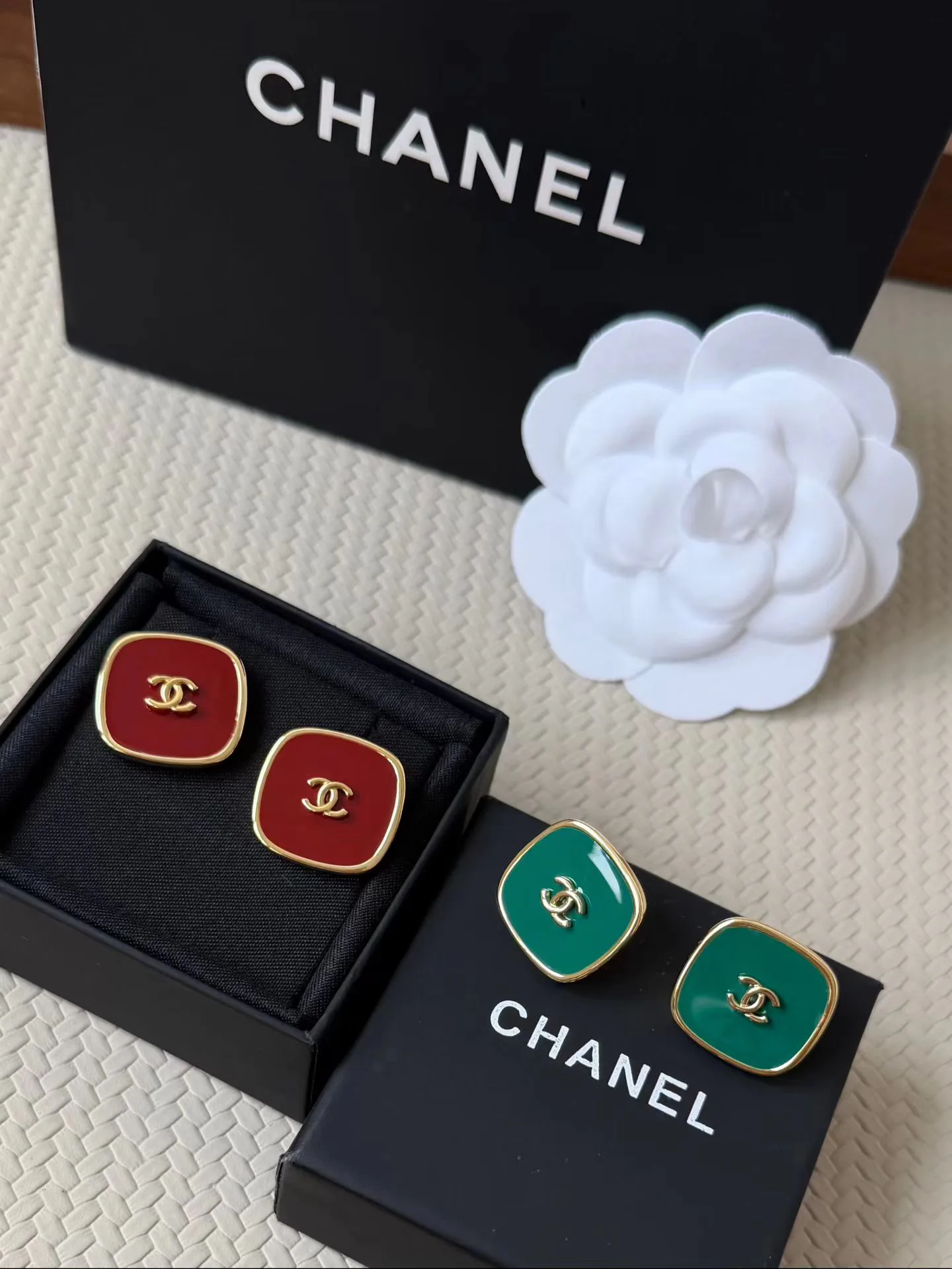 Jewelry CHANEL 18123151
